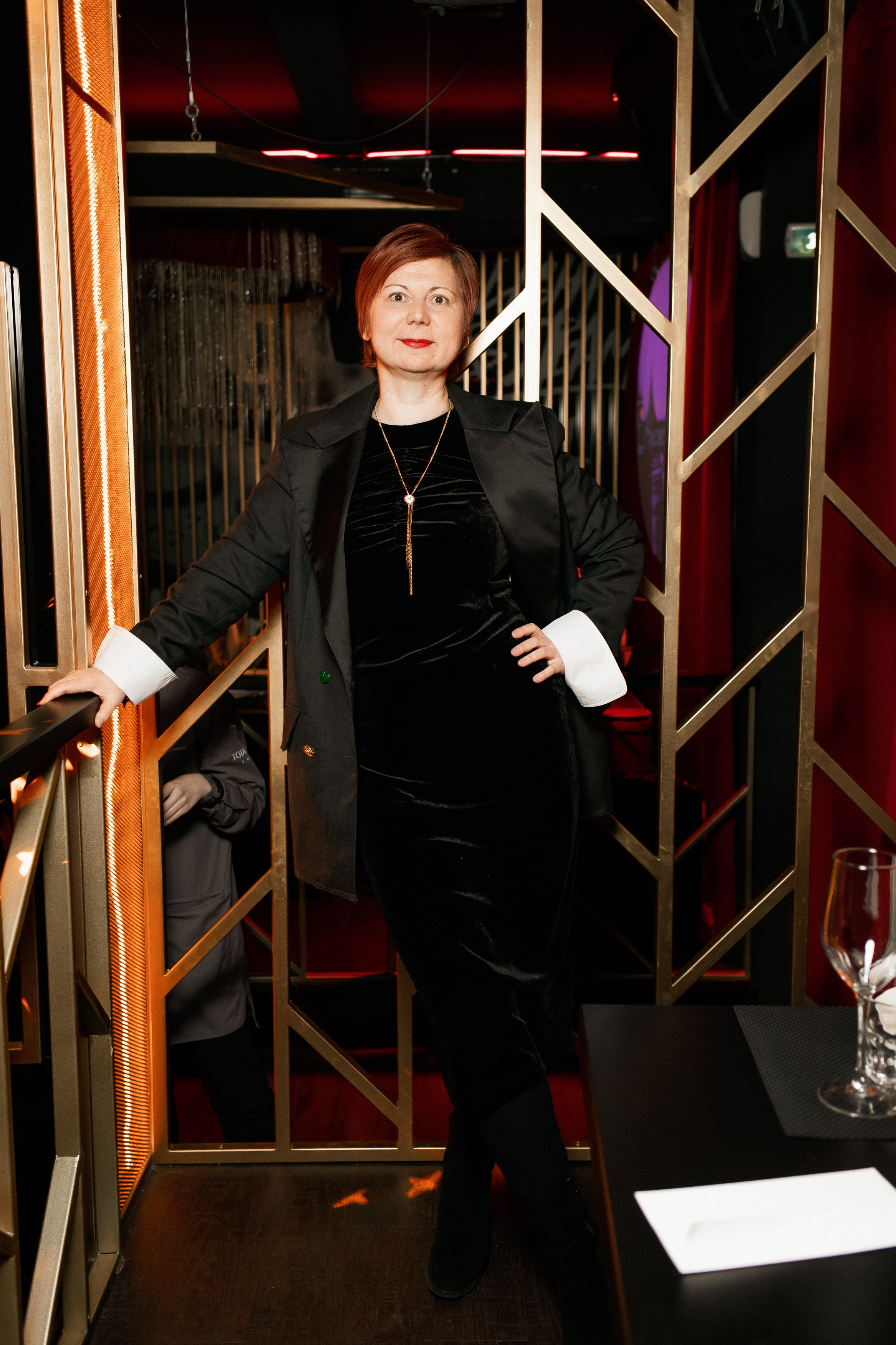 YANA URBAN: сольный концерт в «Анжелика Wineroom». СВОИ. ФОТООТЧЕТЫ-СОБЫТИЯ-МЕСТА