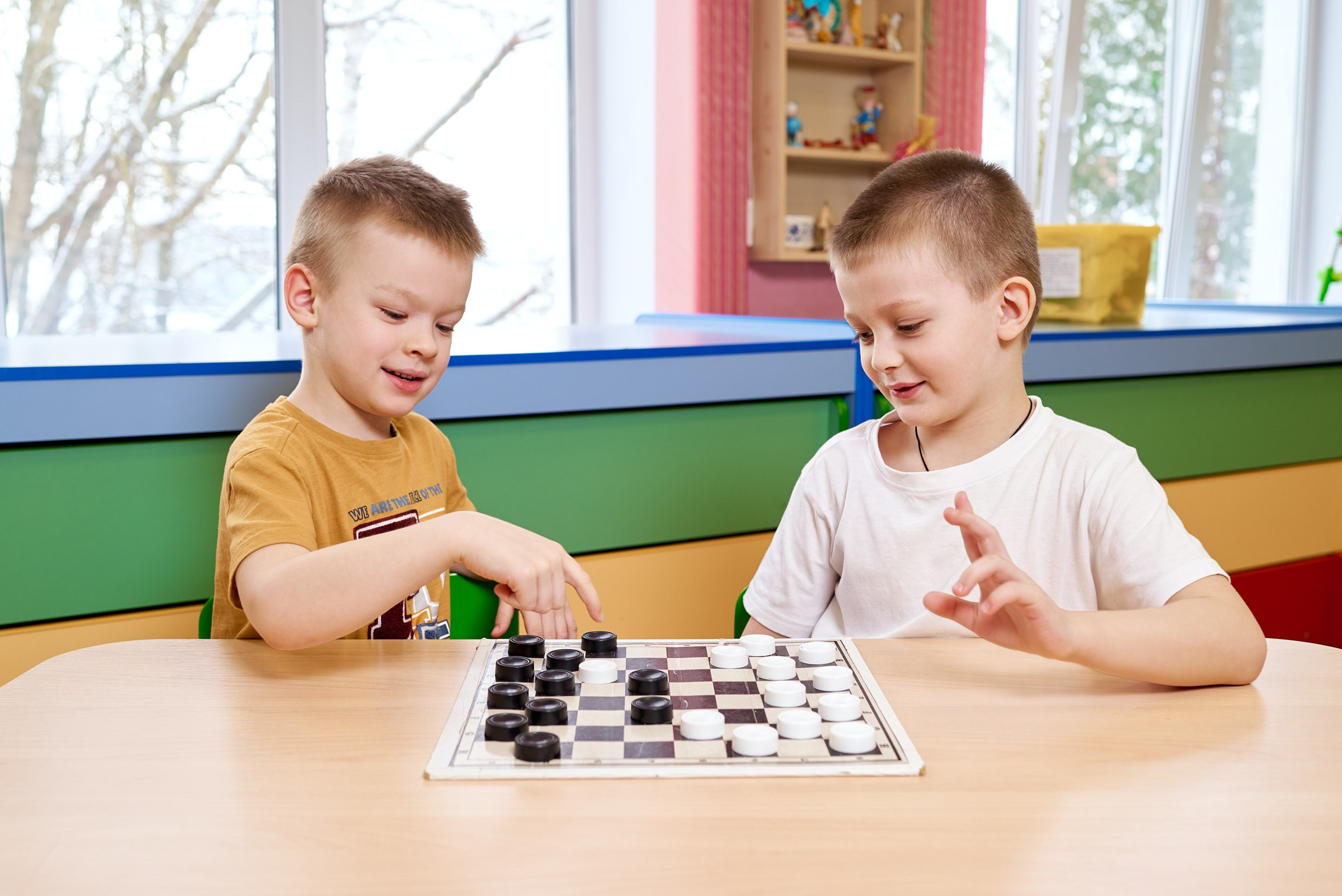 Альбомы детский сад. Свадебный фотограф, видеограф в Клину, Москве, Зеленограде, Калабушкин