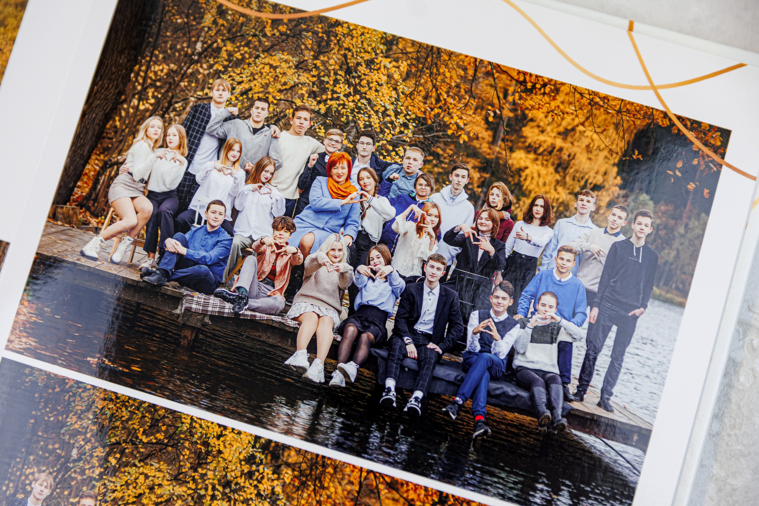 Выпускные альбомы общая информация. Семейный и детский фотограф Комина Елена, Власиха, Одинцово