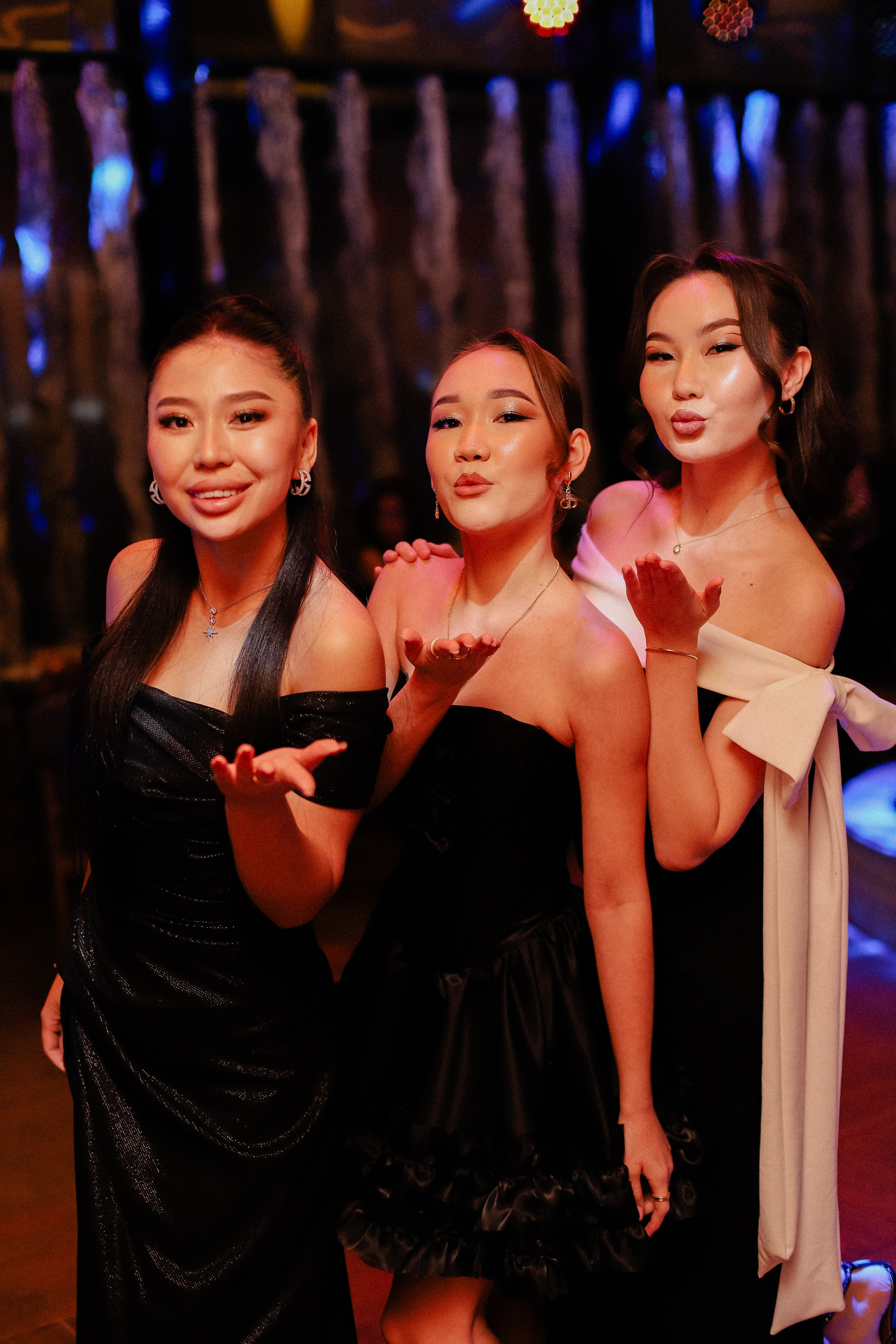 Корпоратив QM | 5.12. Фотограф в Алматы и Москве Даша Пушкина