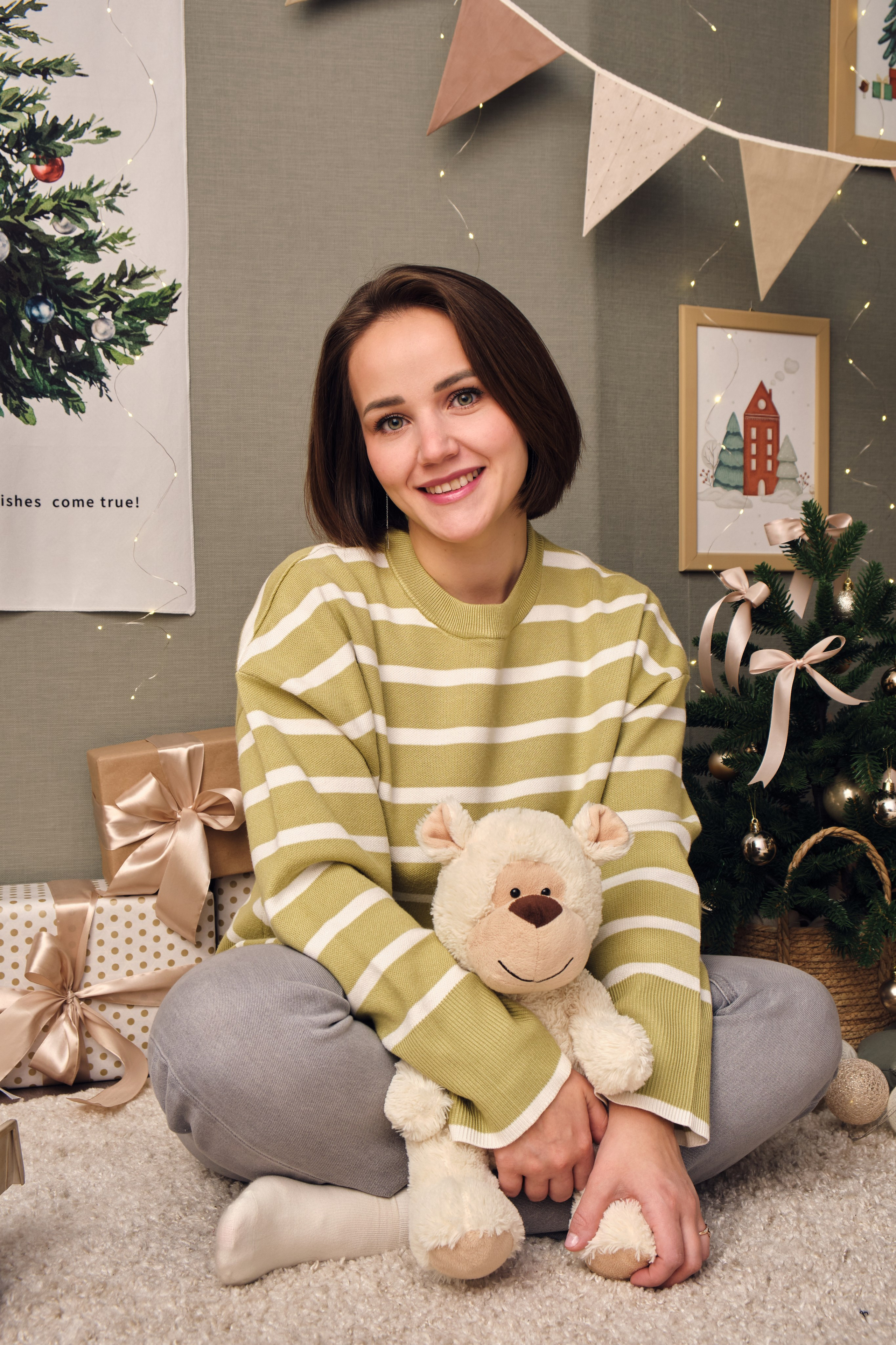 Портретный и репортажный фотограф в городе Междуреченск — Никита Максимов