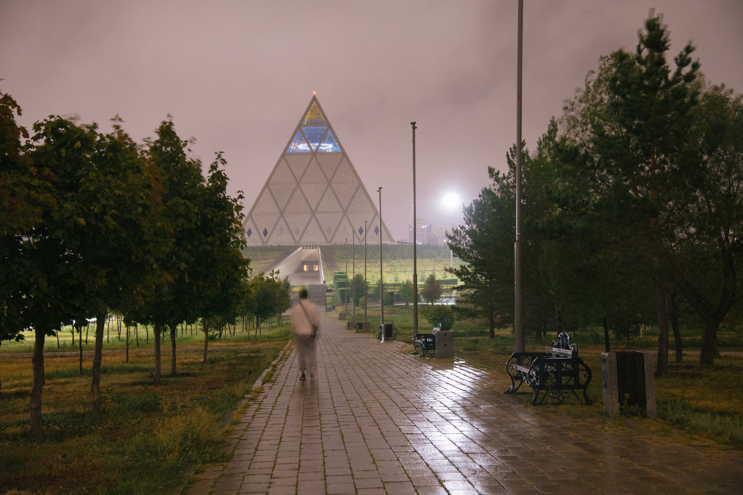 Средняя Азия подборка. Роман Свободный — интерьерная и архитектурная съёмка, Москва и МО