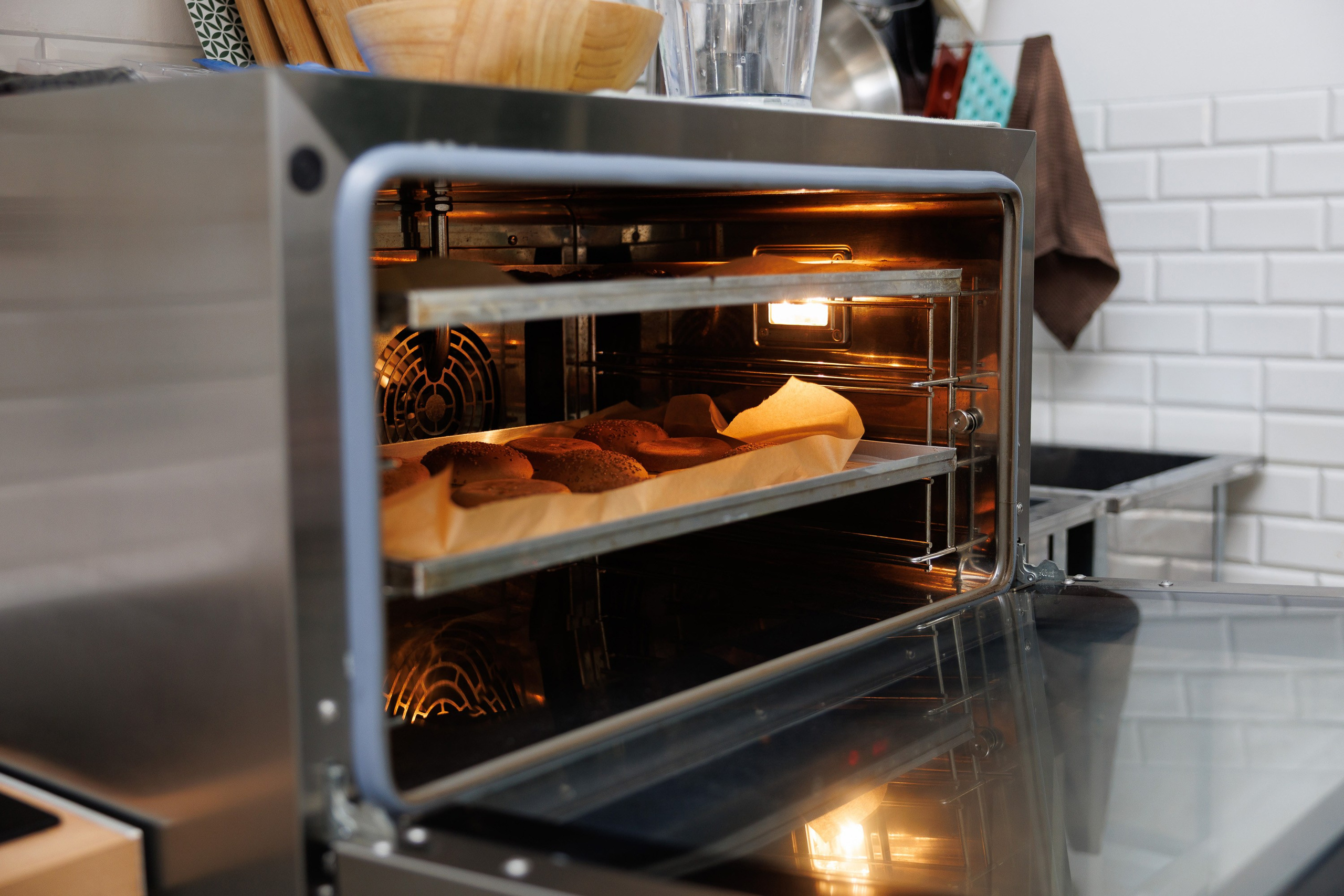 10-летие Арины — детский день рождения в формате кулинарного мастер-класса