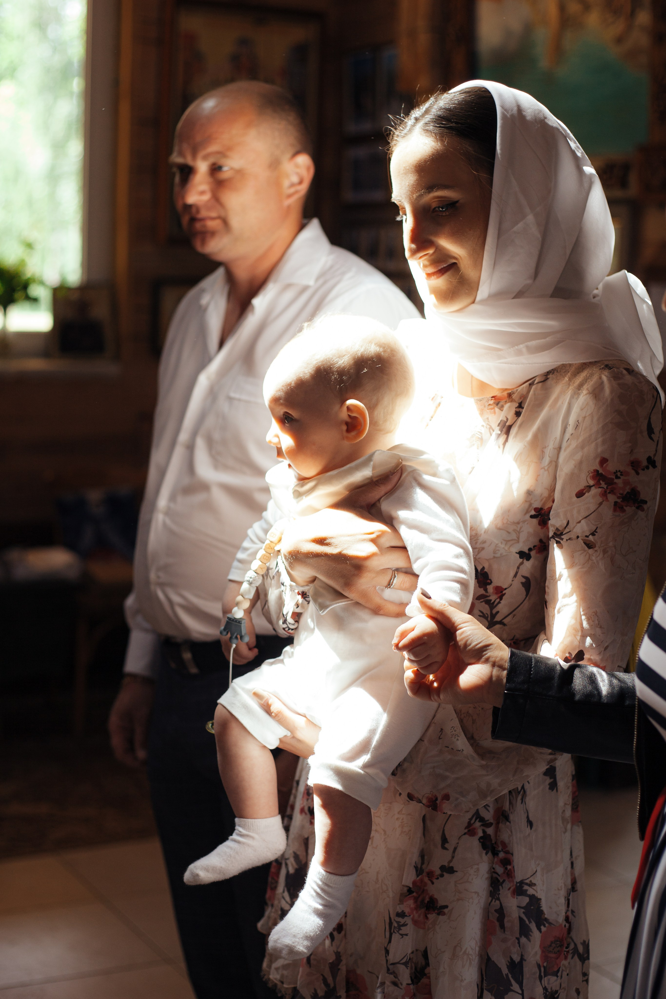 Детский и семейный фотограф Алёна Агеева