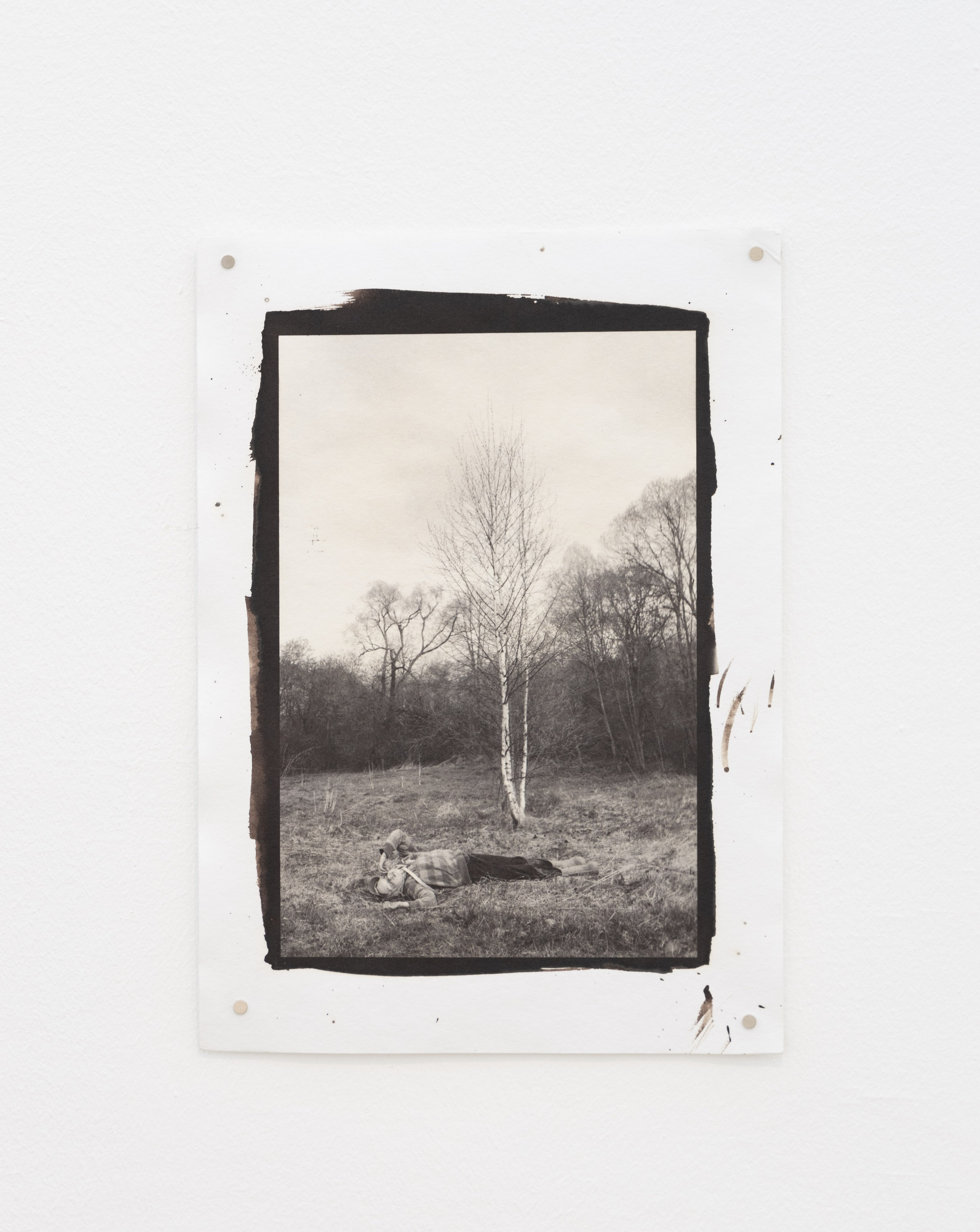 Ольга Михальчук — резидент 10 сезона Открытых студий Винзавода. Ольга Михальчук, художница и фотограф