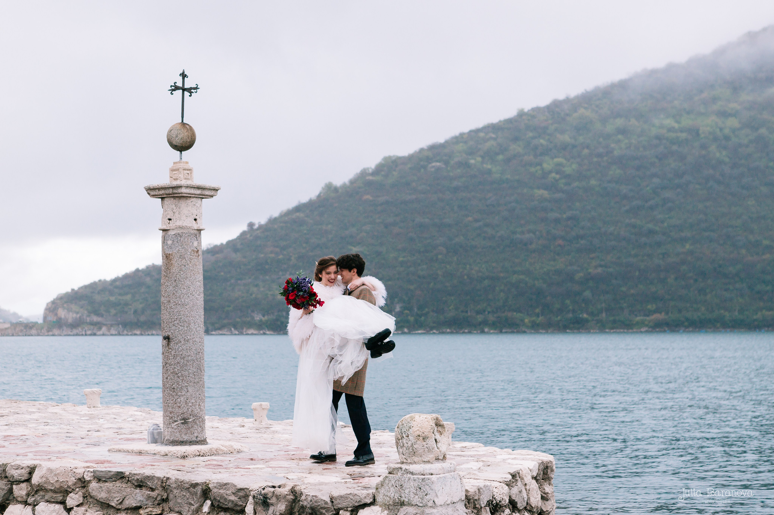 Свадебный и контент фотограф в Москве — Юлия Барно (Баранова)