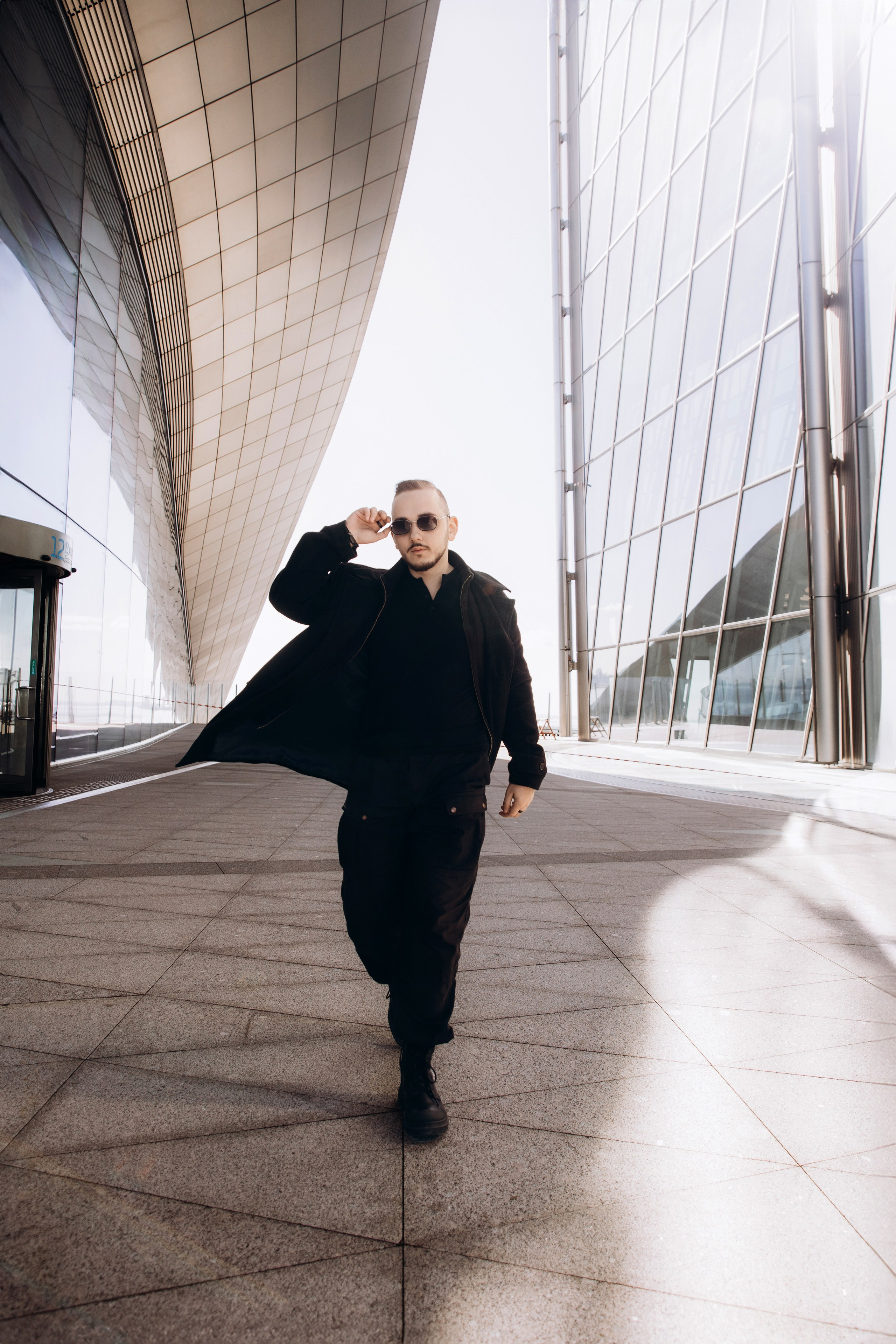 Кирилл. Фотограф в Санкт-Петербурге Разиля Идиятуллина