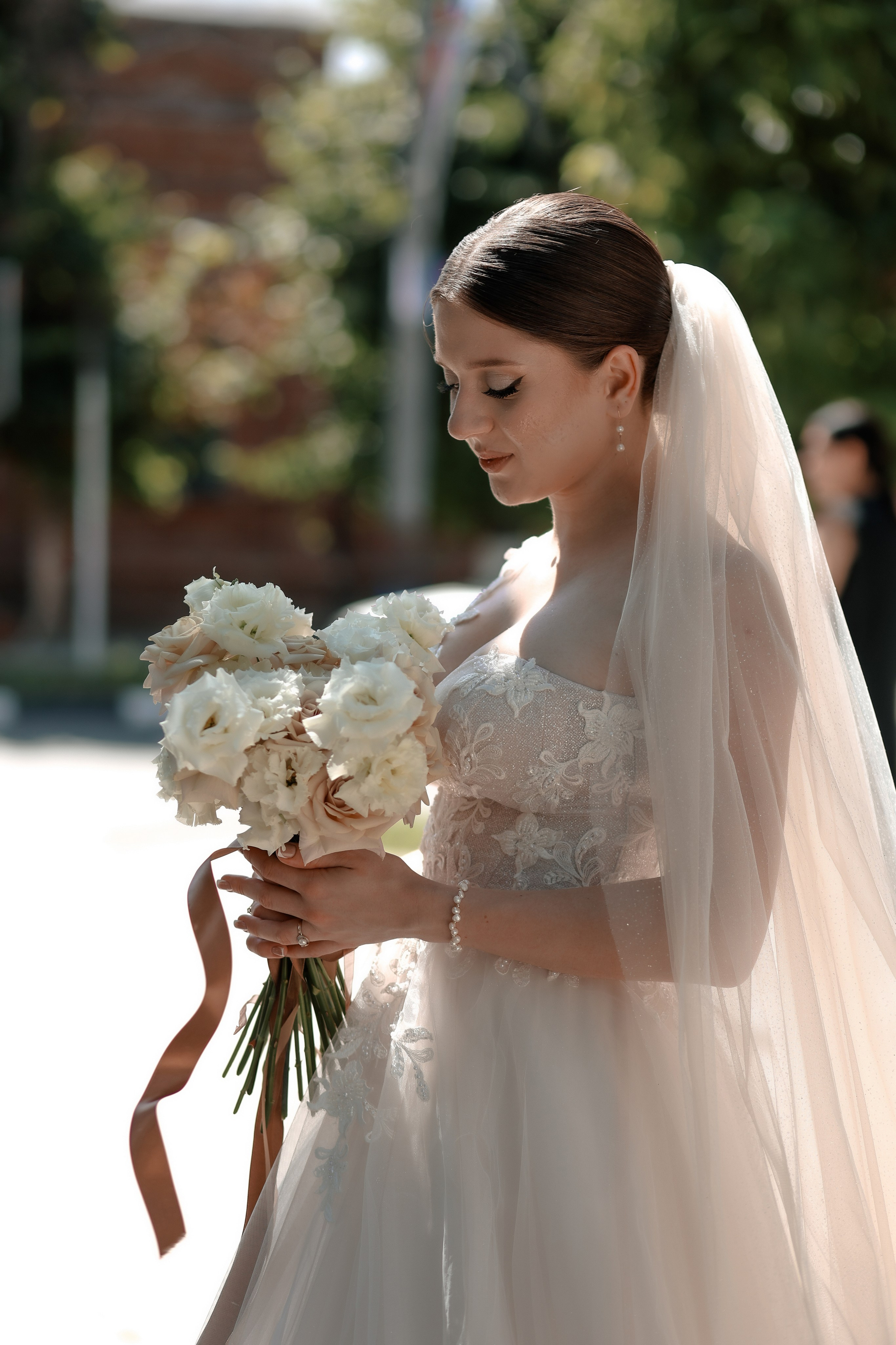 Свадебный. Семейный и свадебный фотограф Мальцева Юлия