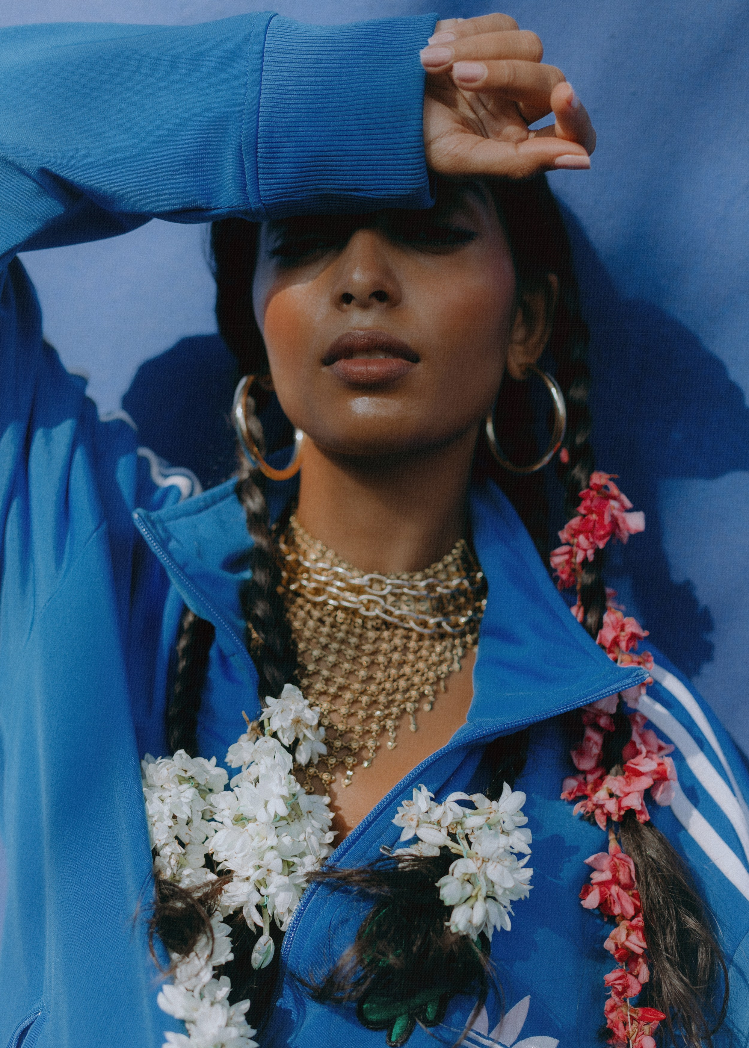 Портретный и fashion фотограф в Москве — Елена Якушина