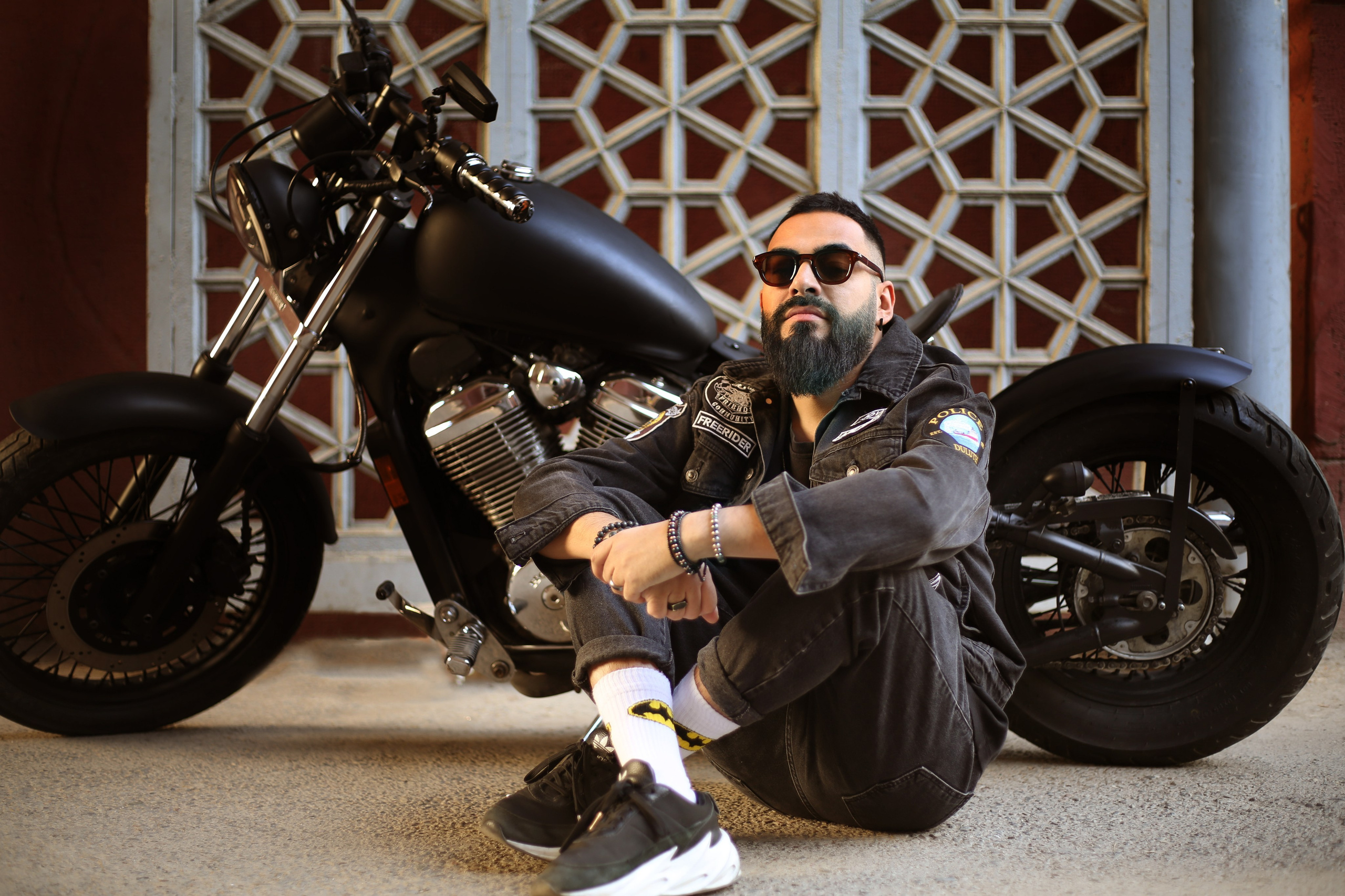 Foto-creator Alisa Zobova