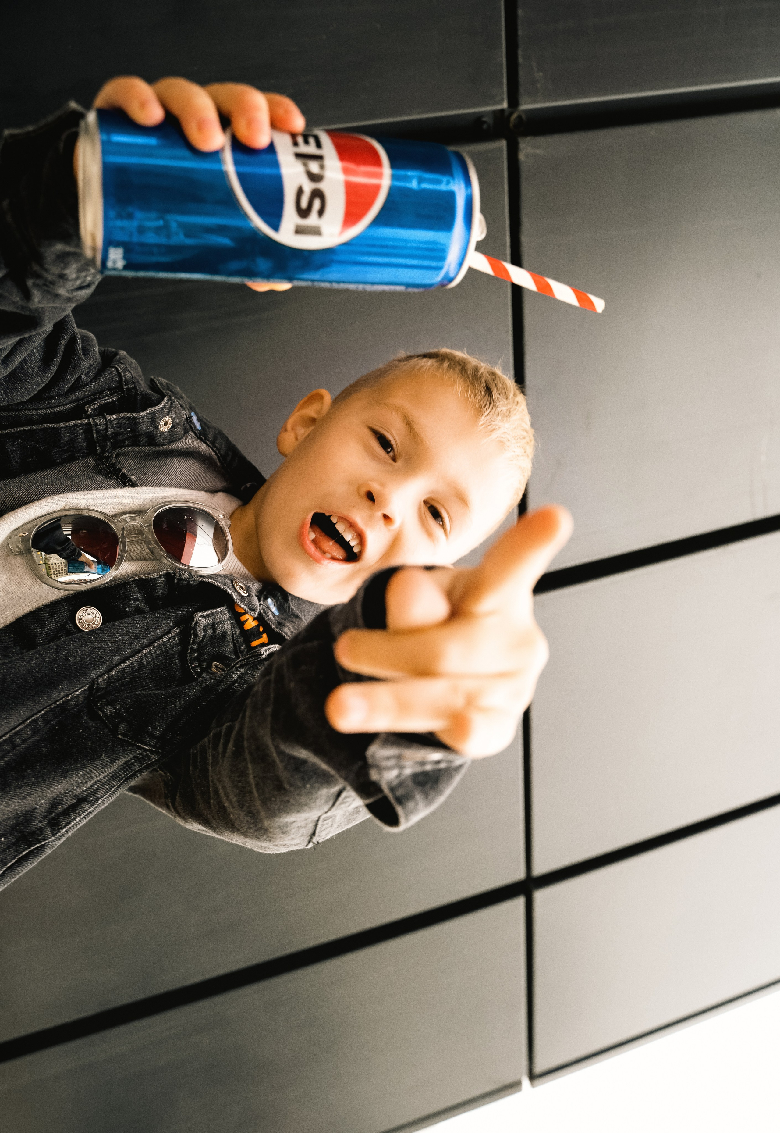 Контент фотограф в Москве Кулич Настя