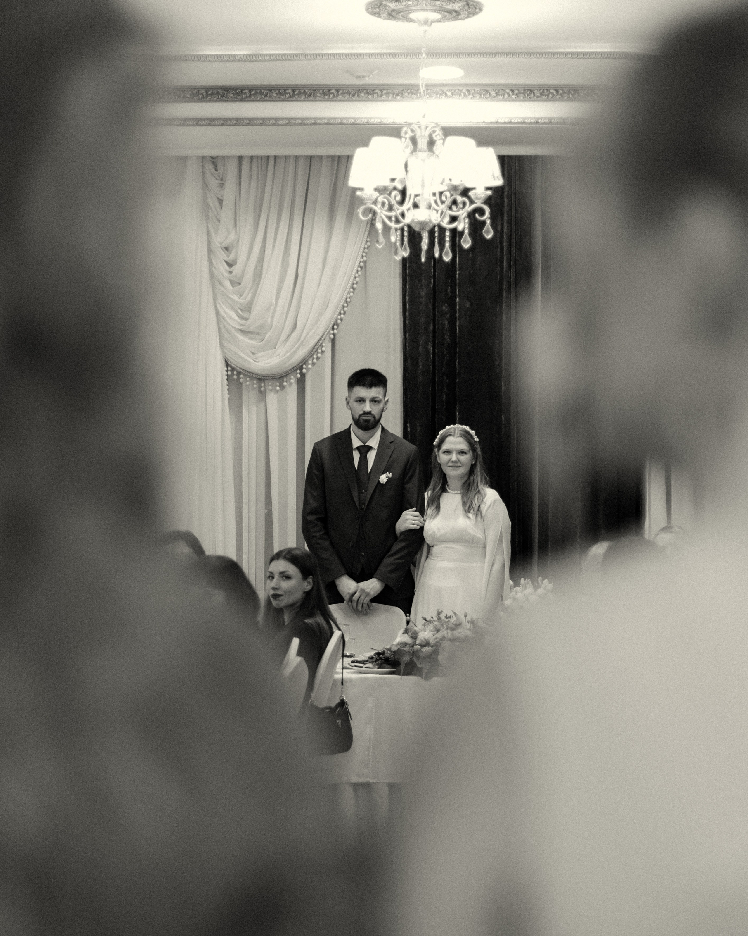 Коля и Лера. Фотограф в Москве — Евгения Прокопенко