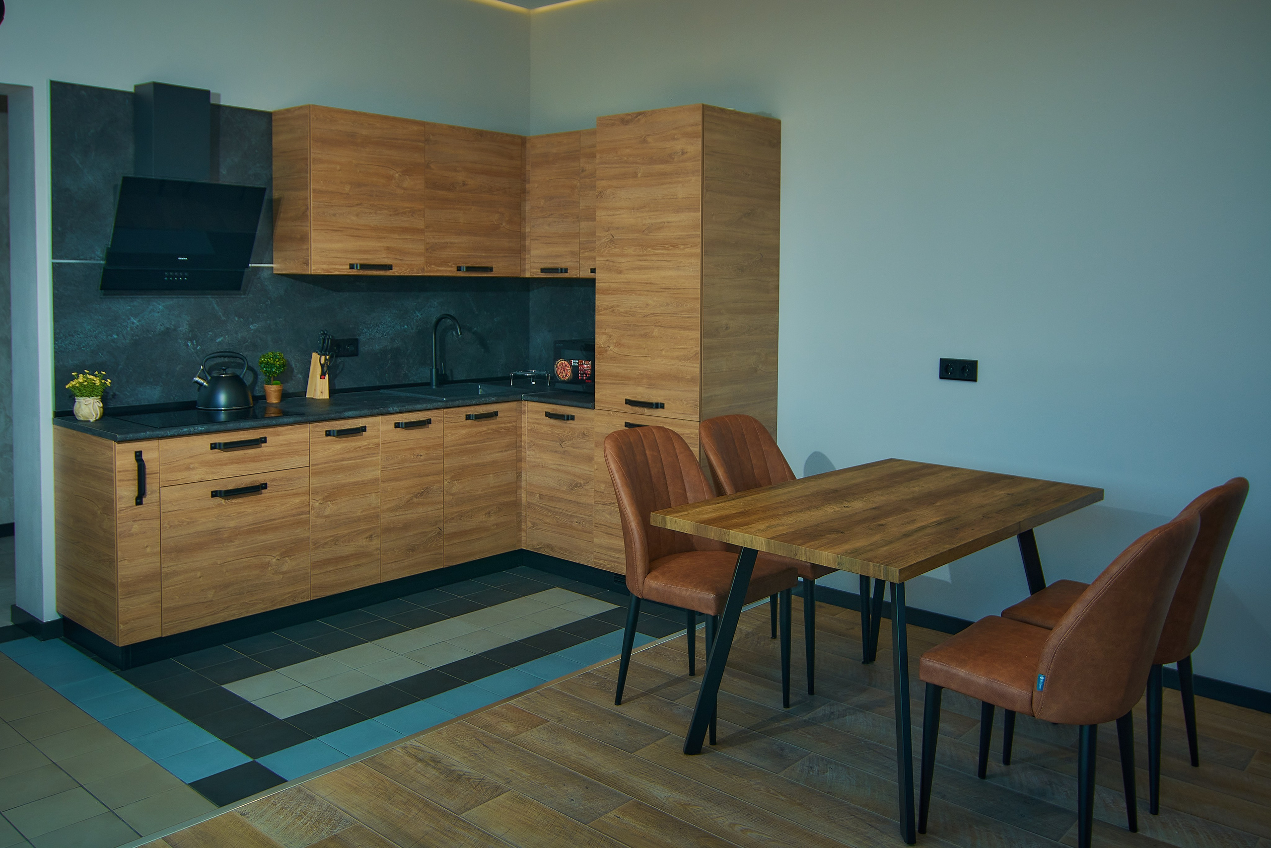 Фото объектов посуточной аренды. Константин Кордонский | Интерьерный и food-фотограф в Кисловодске и КМВ