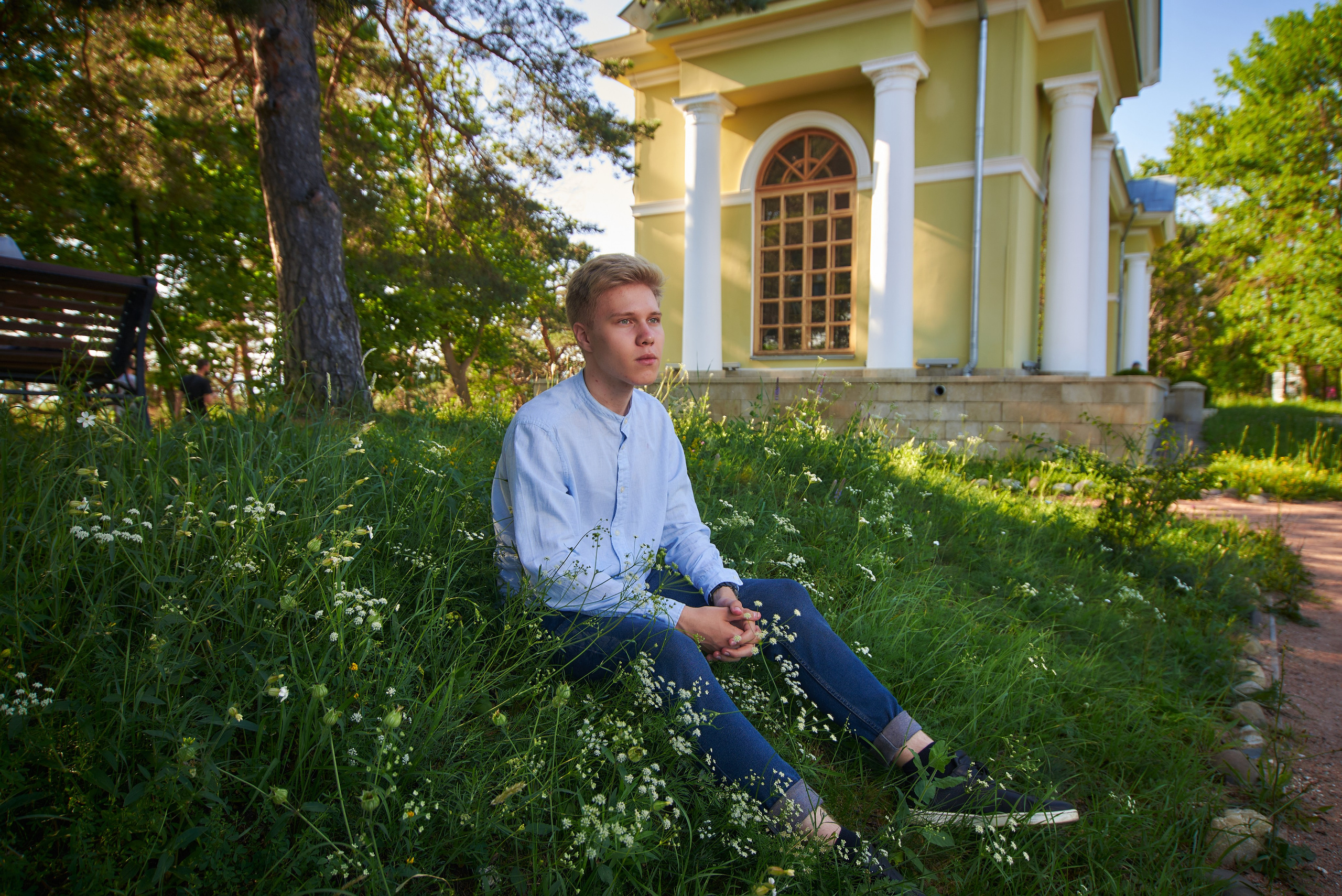 Фотопрогулки, сопровождение фотографом в горах, Константин Кордонский. Константин Кордонский | Интерьерный и food-фотограф в Кисловодске и КМВ