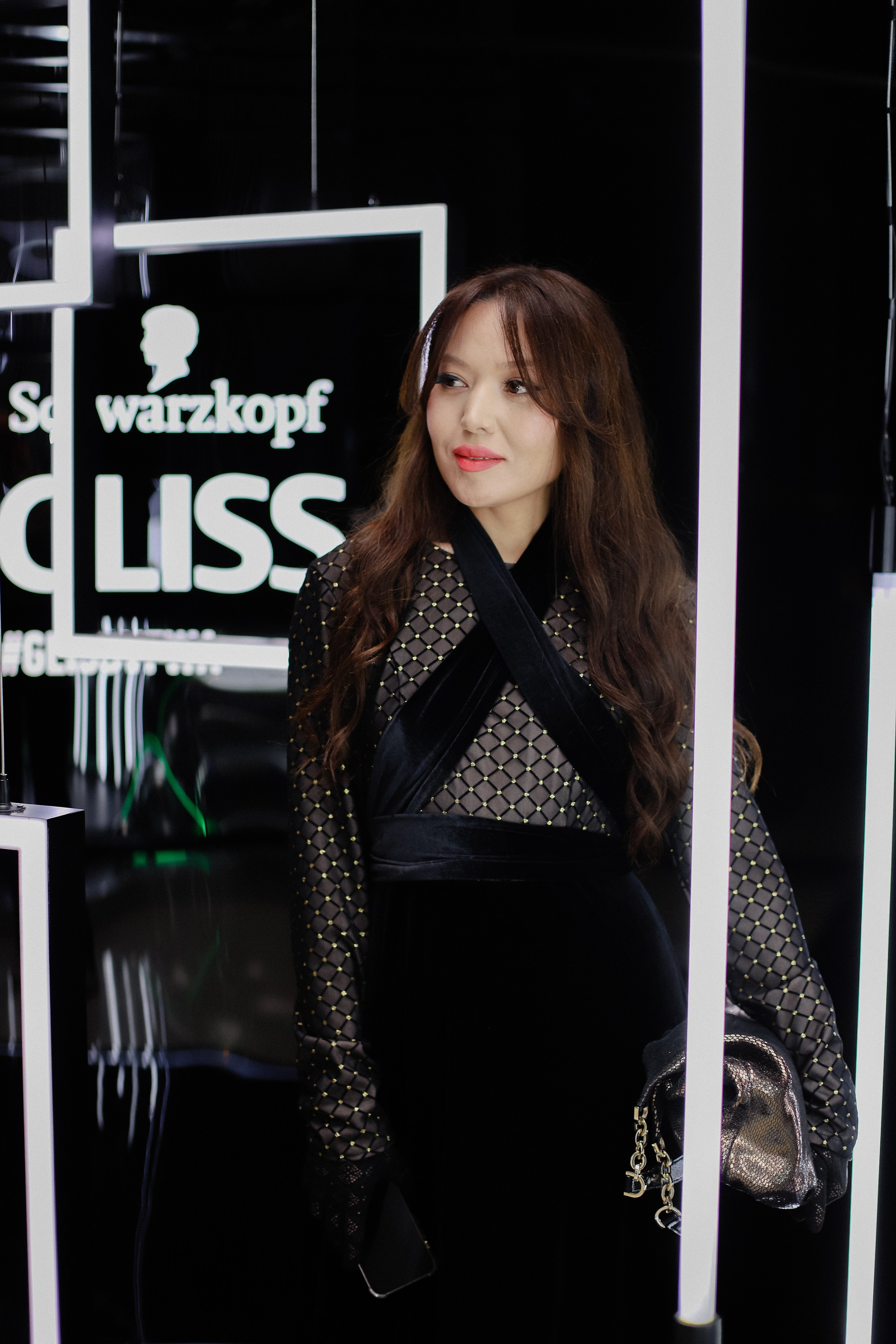 27.10 FWA зона Schwarzkopf и Perwoll. Фотограф в Алматы и Москве Даша Пушкина