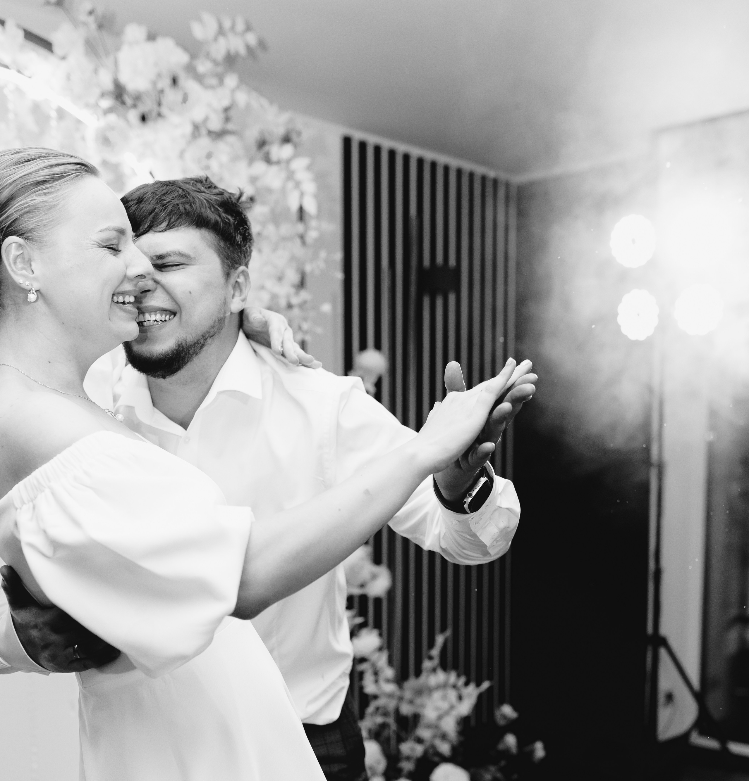 Портретный и свадебный фотограф в Москве