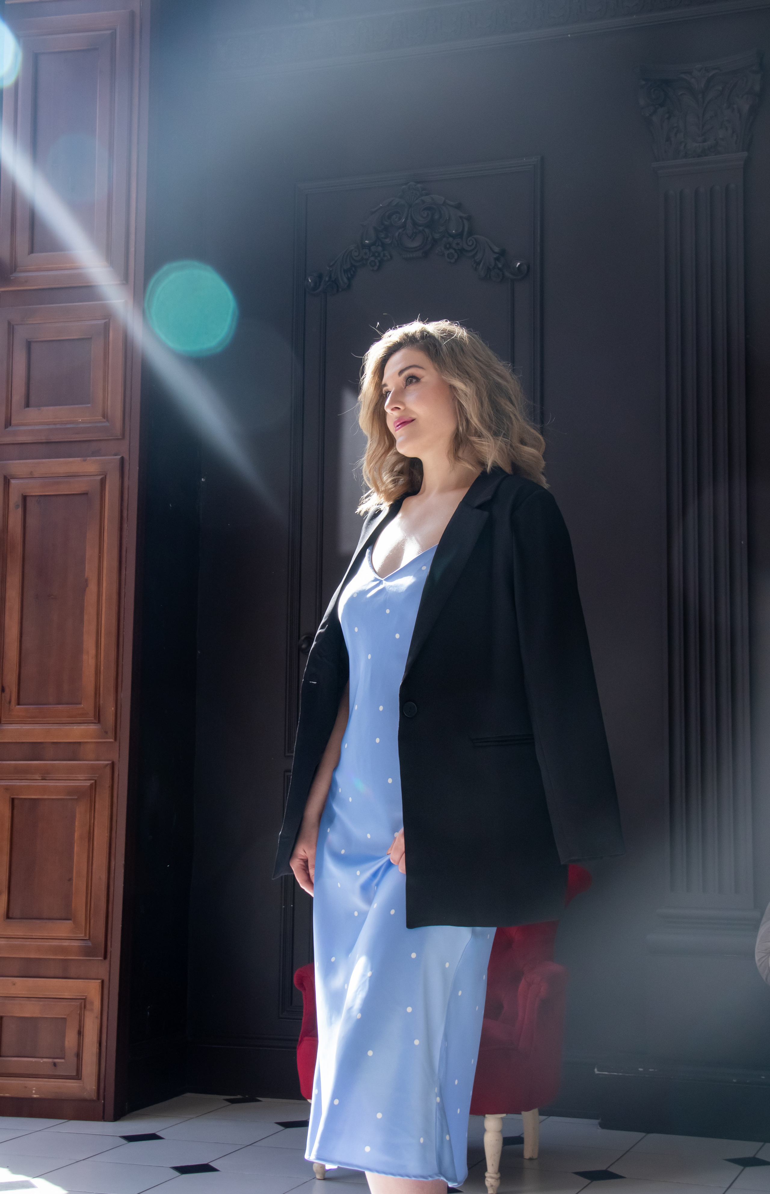 Наталия Фролова. Фотограф. Москва