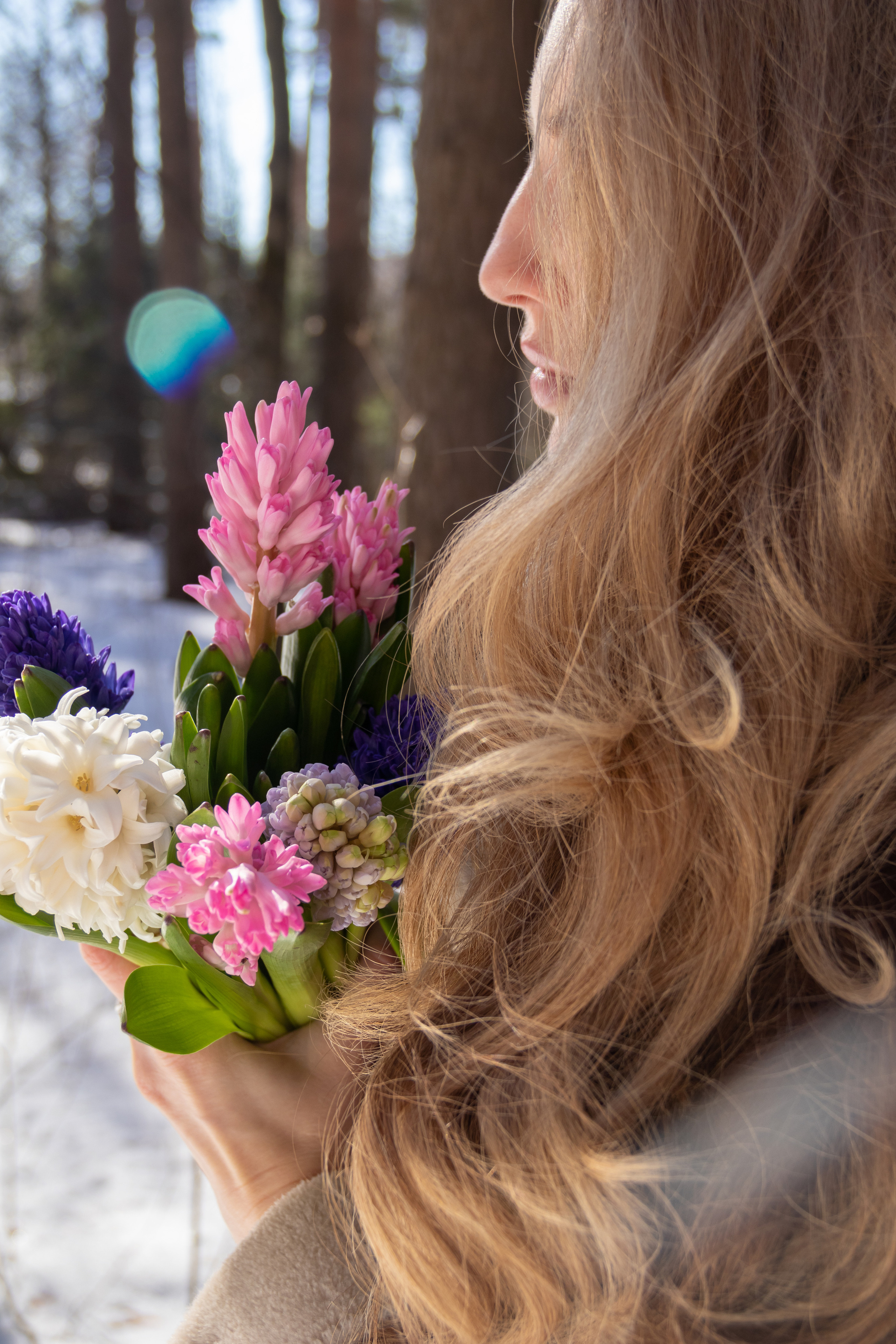 Наталия Фролова. Фотограф. Москва