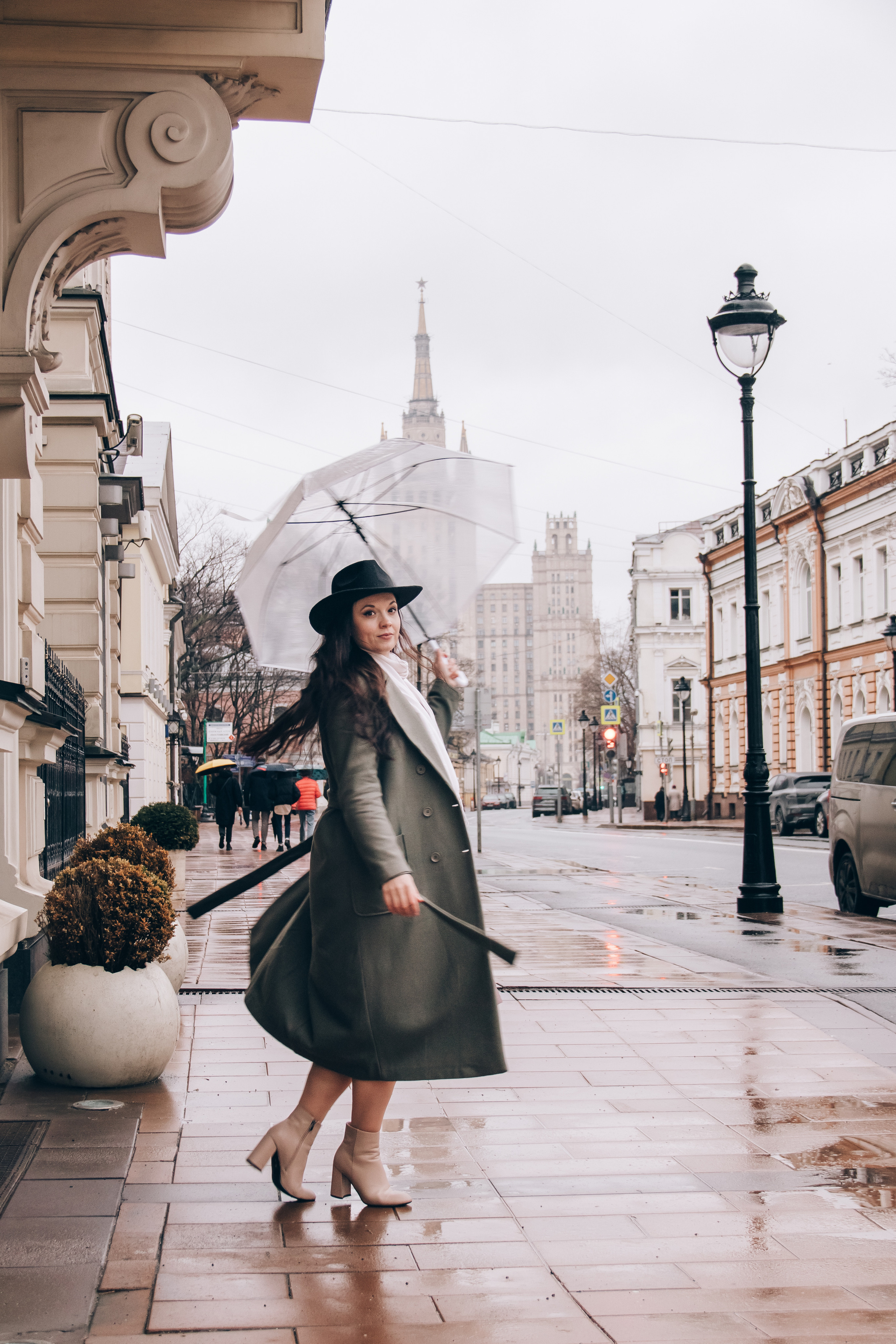 Наталия Фролова. Фотограф. Москва