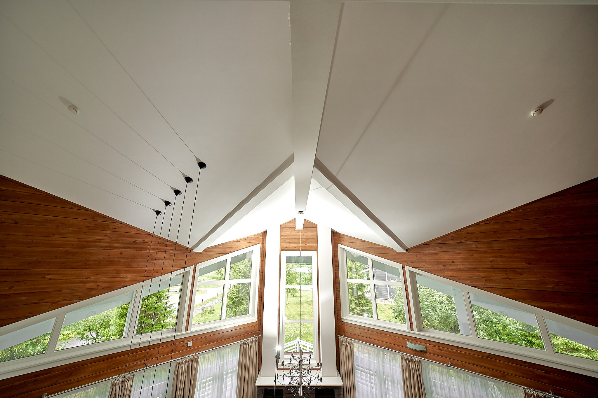 ДАЧА ВИНТЕРА