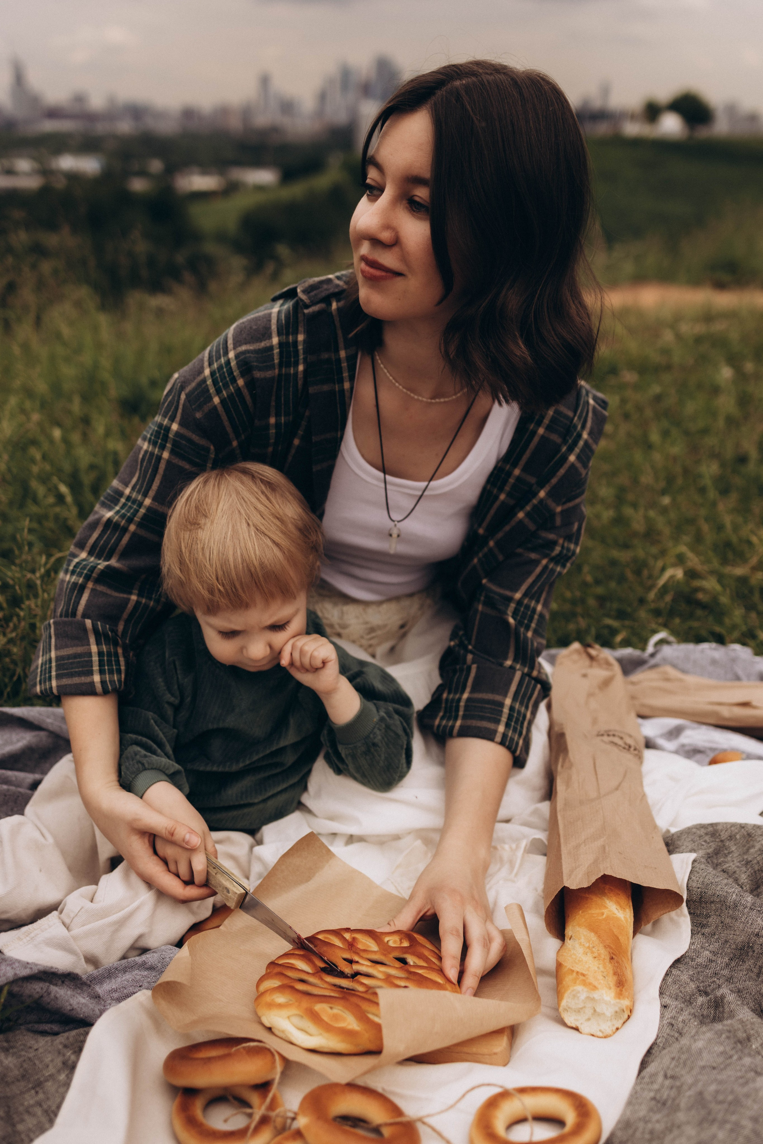 Фотограф lifestylе в Москве Пшеничная Анастасия
