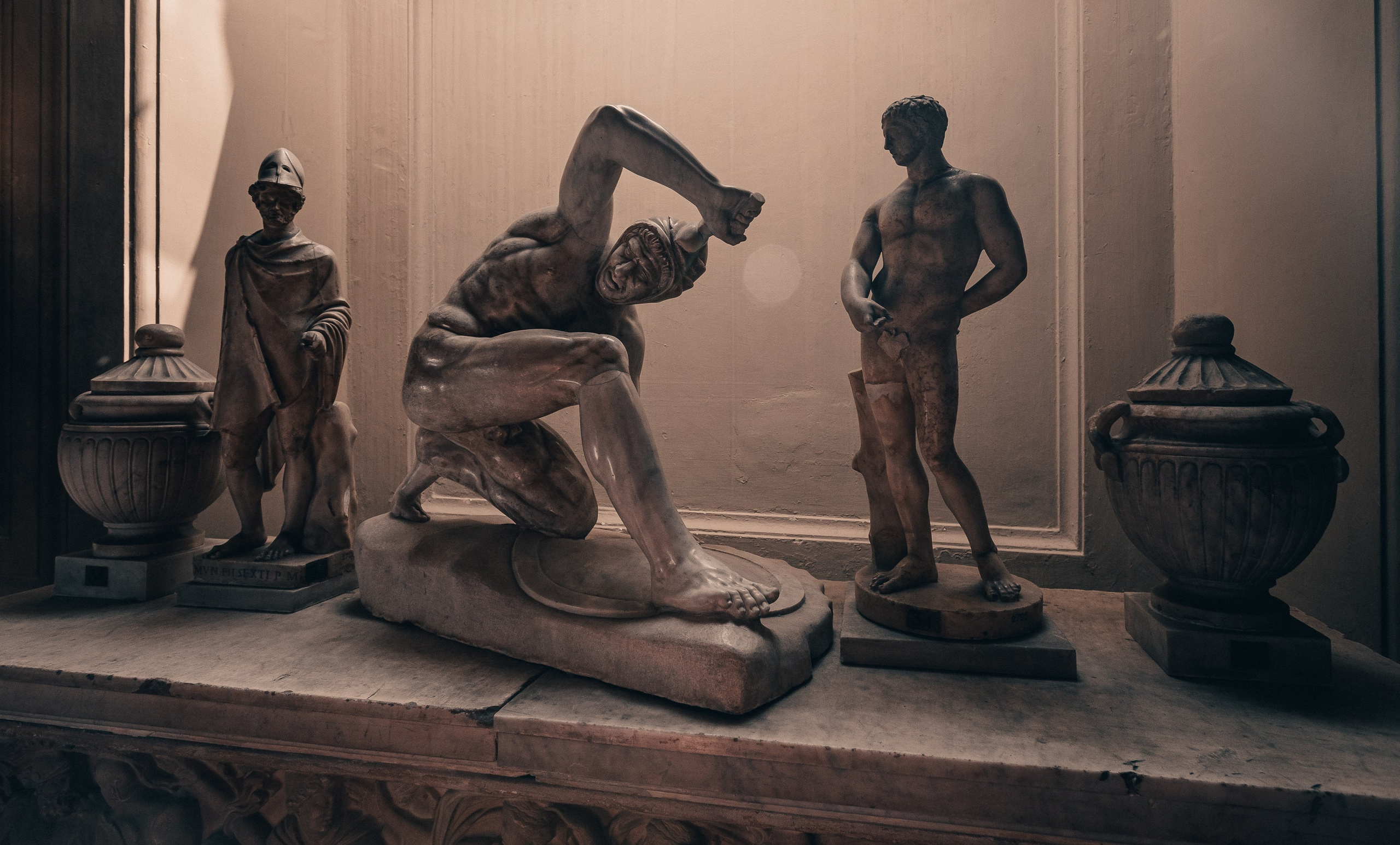 Италия, Ватикан. Фотошкола ArtFotoLife для начинающих и продвинутых фотографов