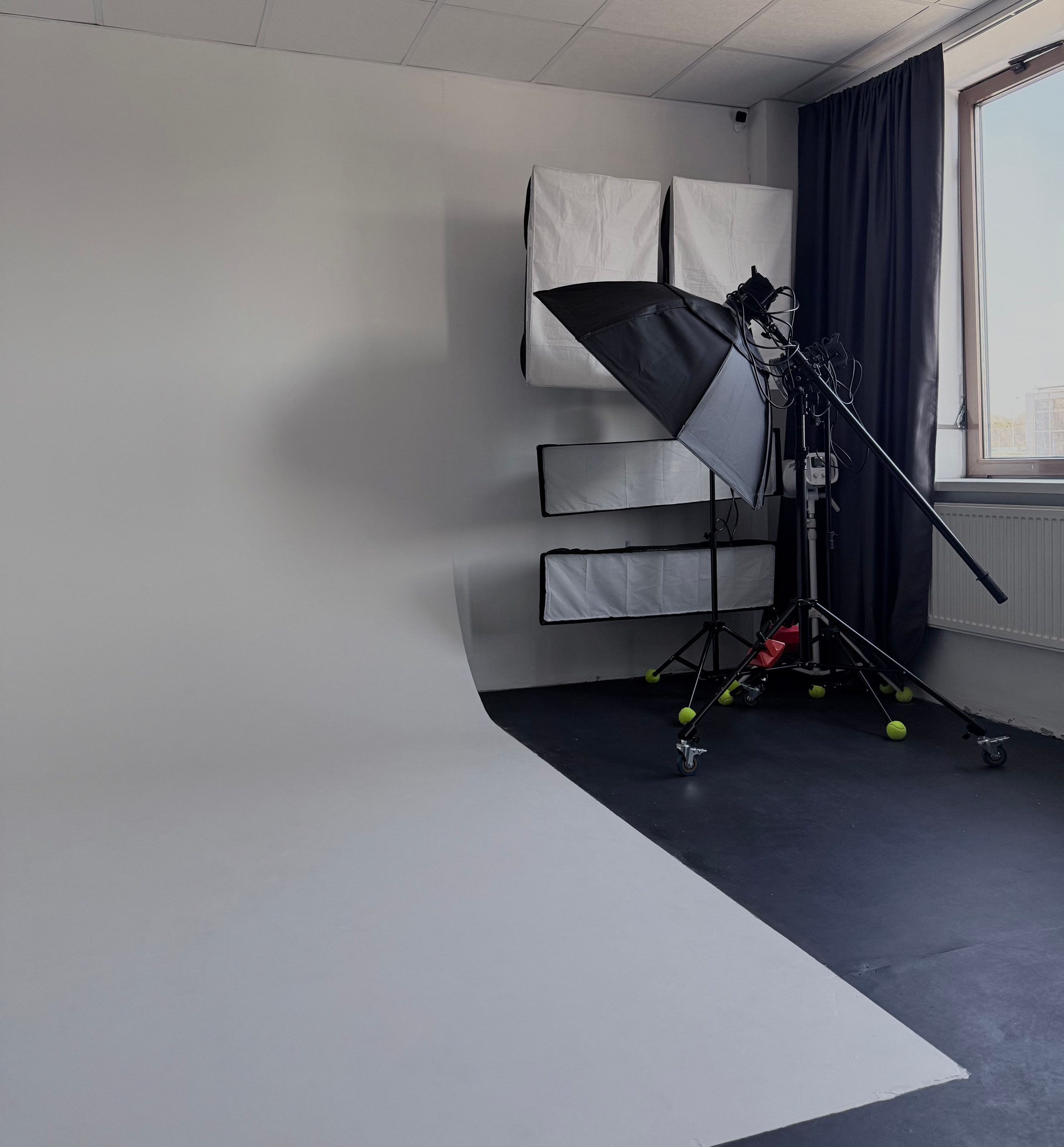 Фотостудия