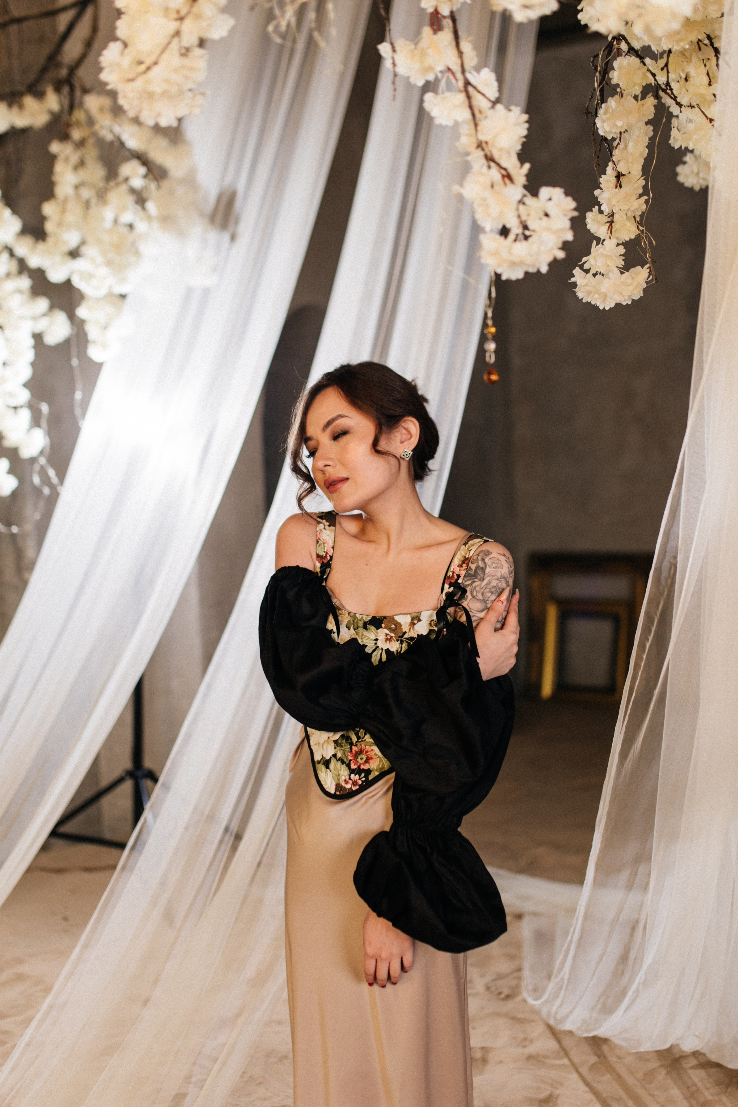 Portrait. Свадебный и семейный фотограф в Алматы Laura Dosmann