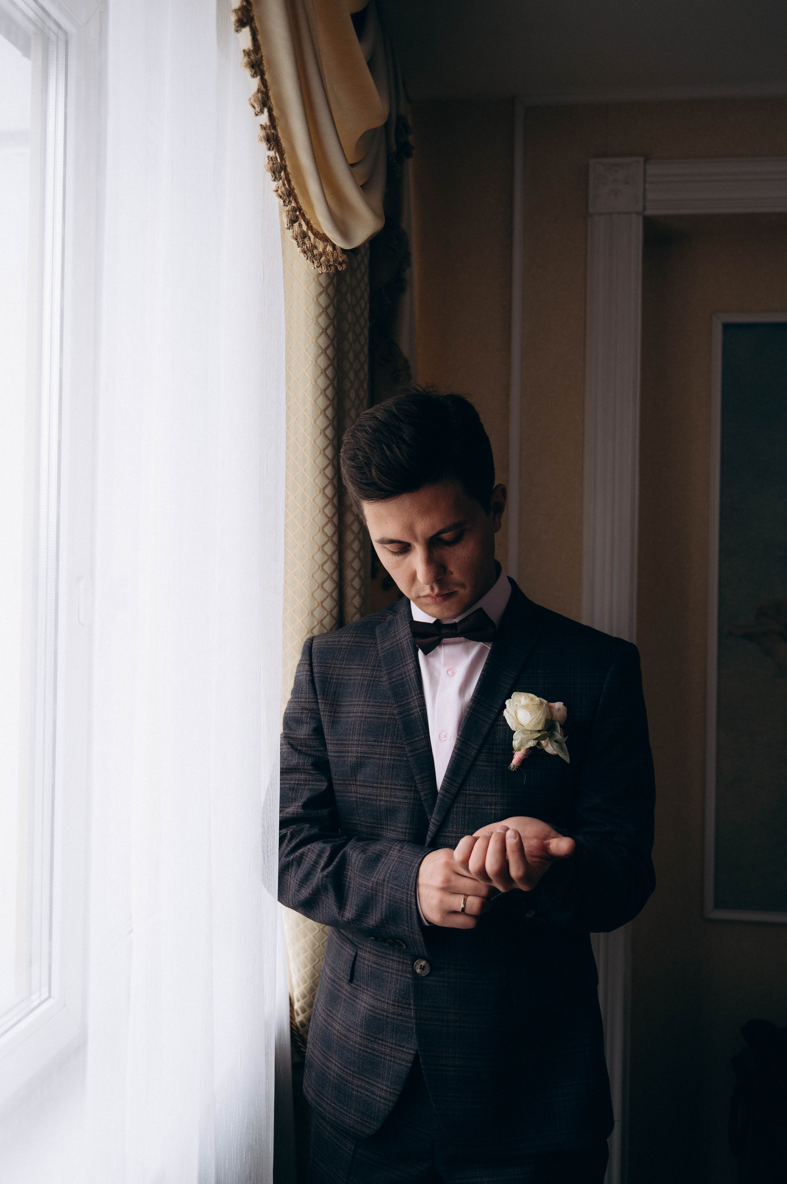 Фотограф Москва — Мытищи — Владимир