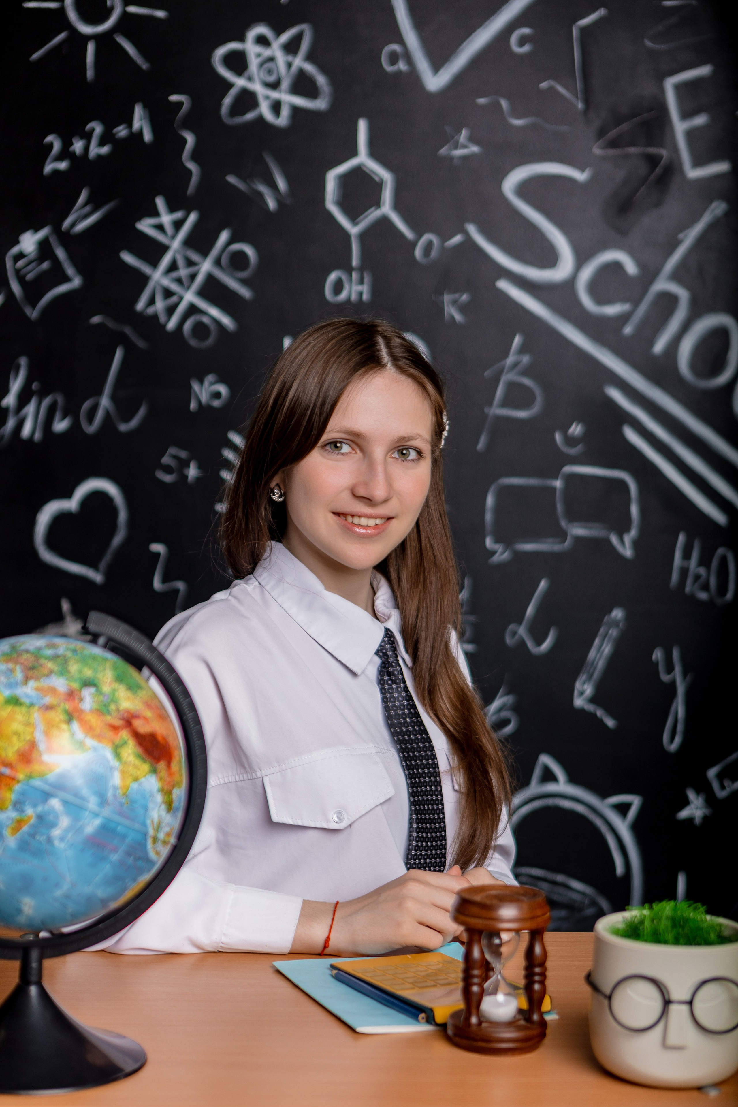 Школьная фотосъемка в Иваново. Фотокниги и выпускные альбомы в Иваново