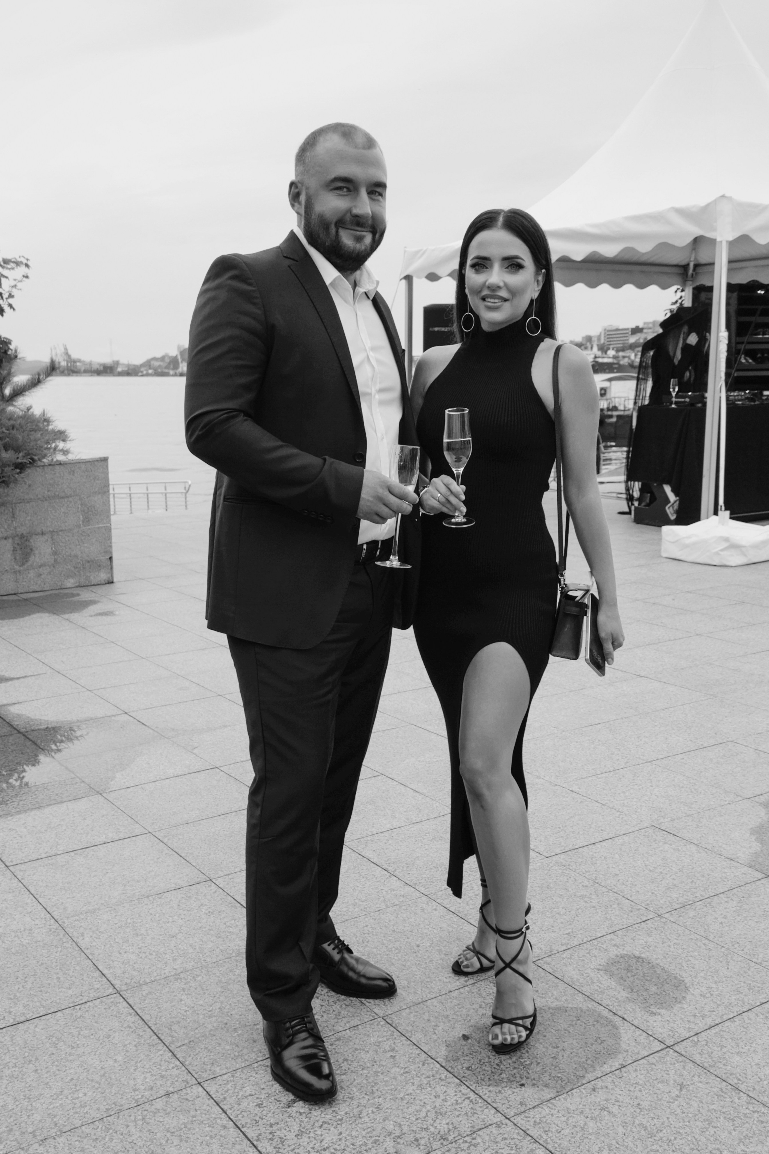 Репортажная фотосъемка во Владивостоке. Портретный, свадебный, репортажный фотограф во Владивостоке Юлиана Джули Фокс