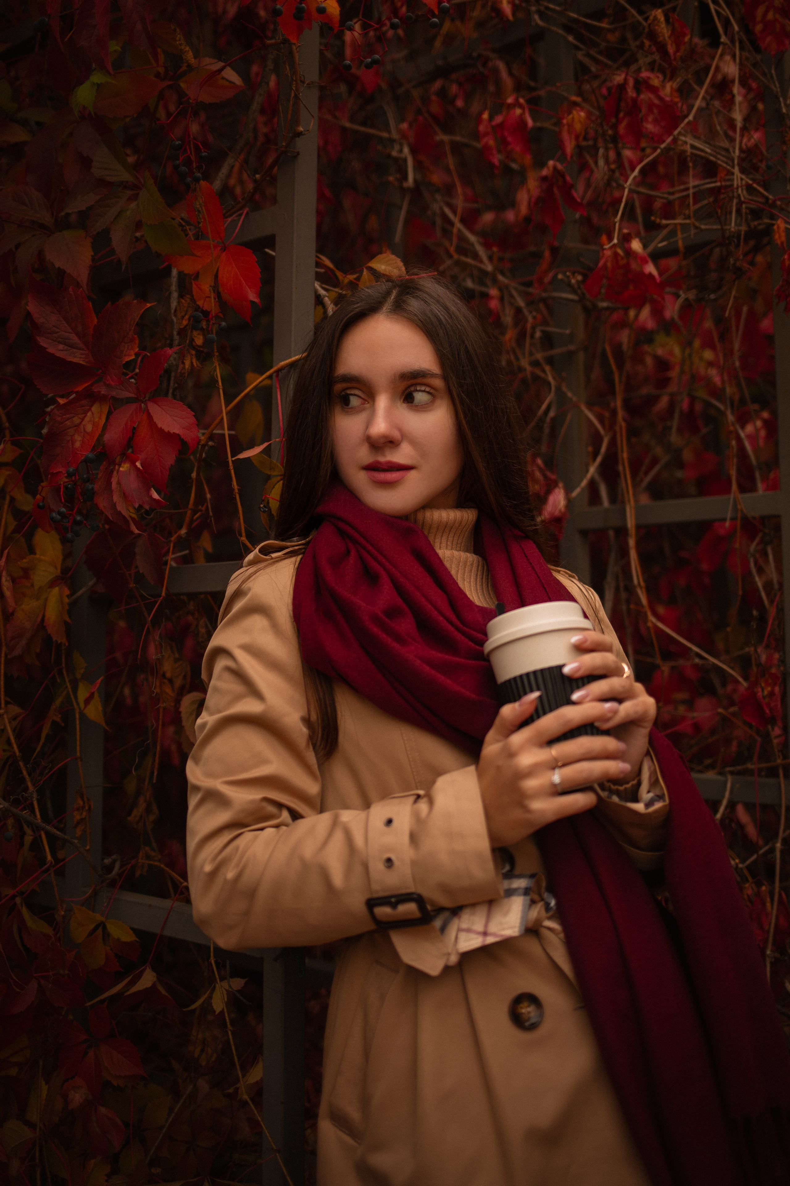 Фотограф Мария Сургаева | Профессиональная фотосъемка в Москве