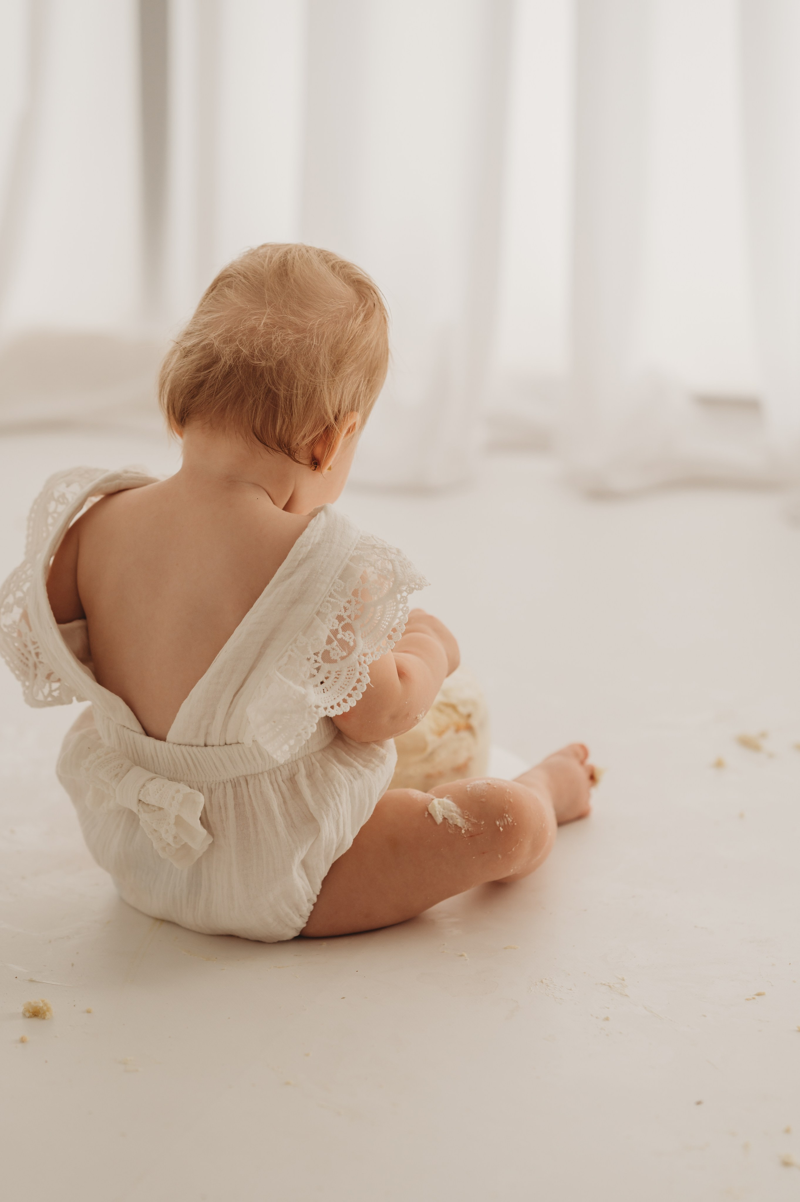 Годики. Детский и семейный фотограф Ирина Гладких