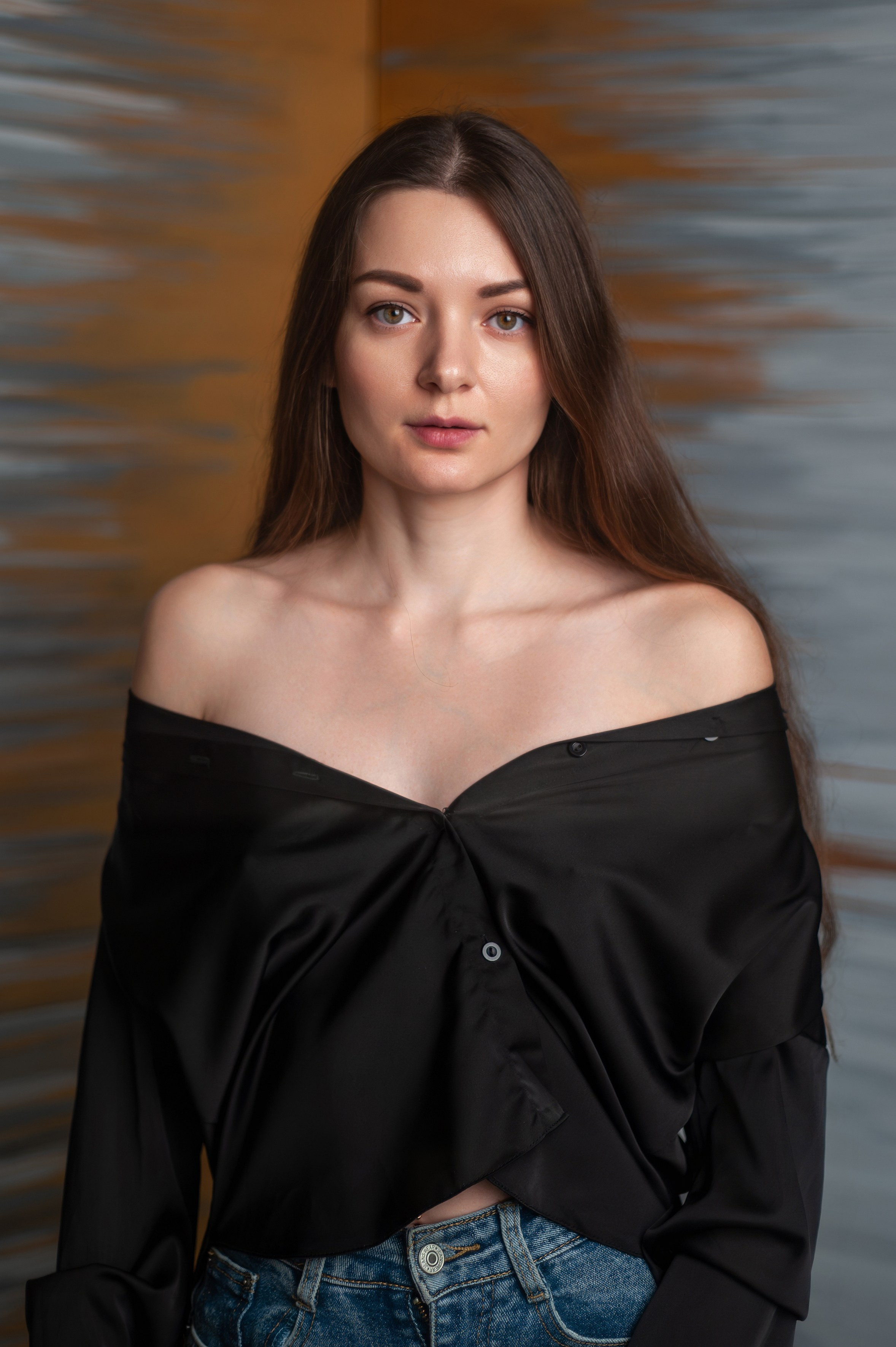 Лилия Ткач. Портретный креативный творческий фотограф в Казани Михаил Бушенев