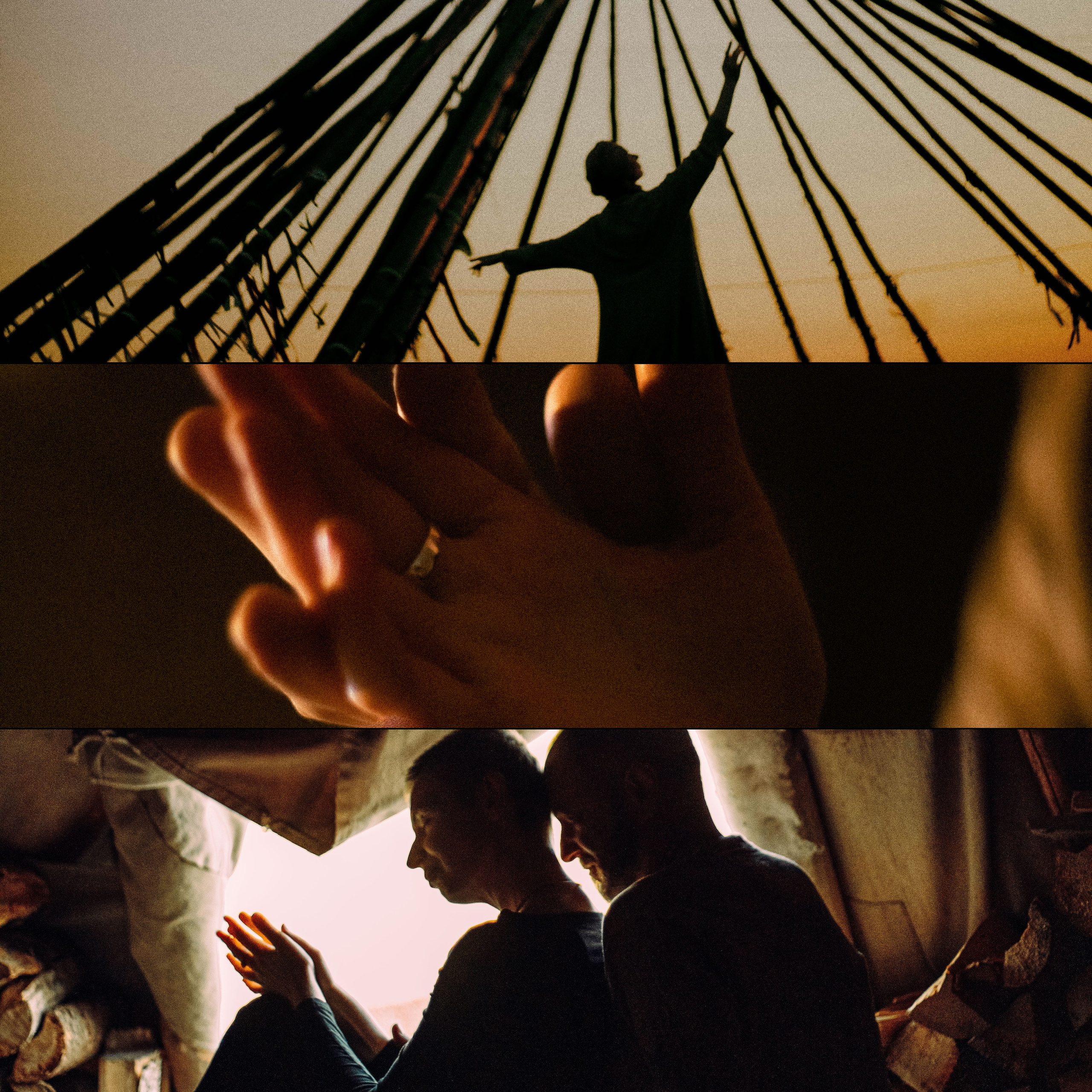 Я ФотоРежиссер. Фотограф и режиссер Сергей Спирин. Москва