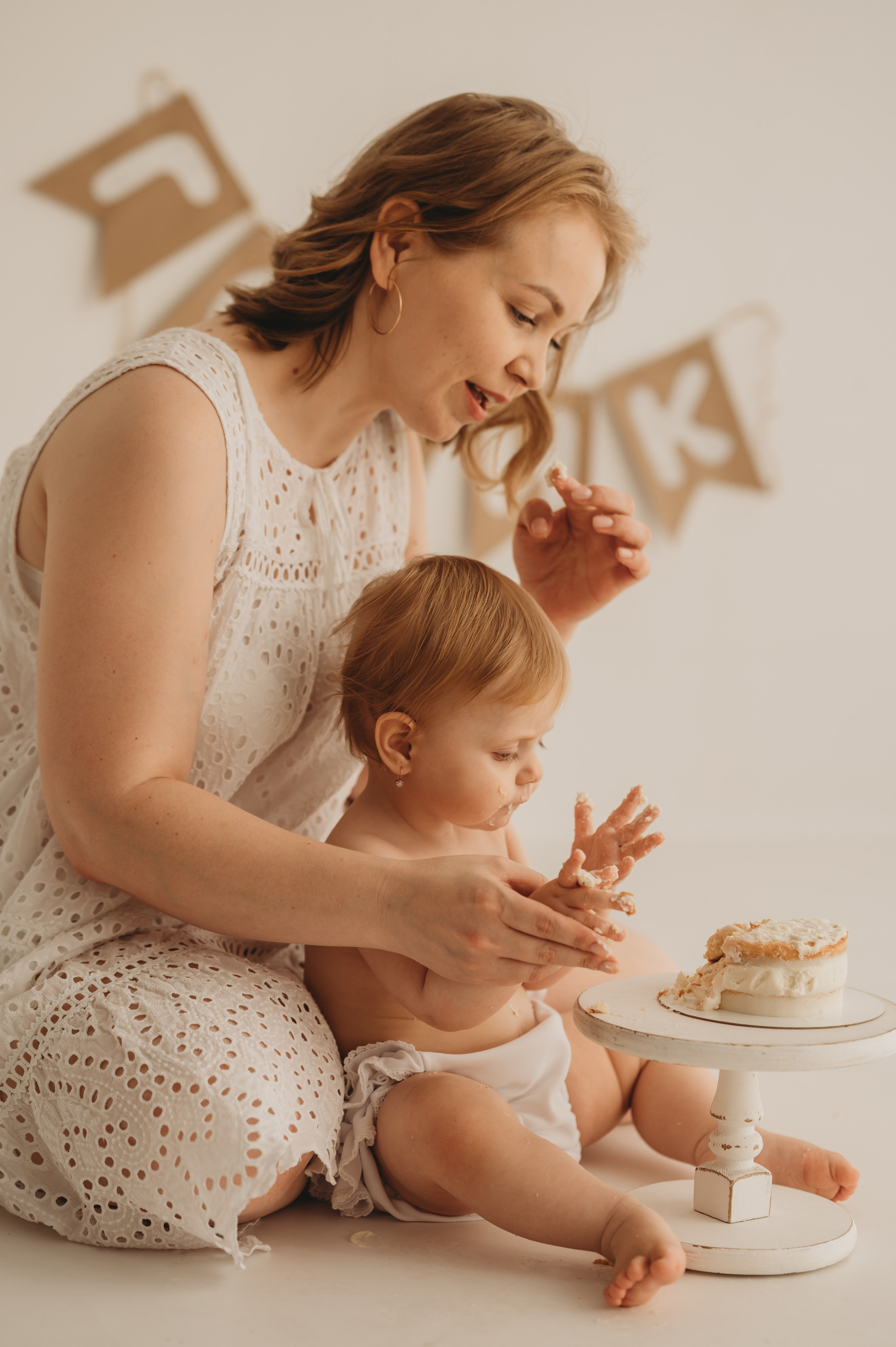 Годики. Детский и семейный фотограф Ирина Гладких