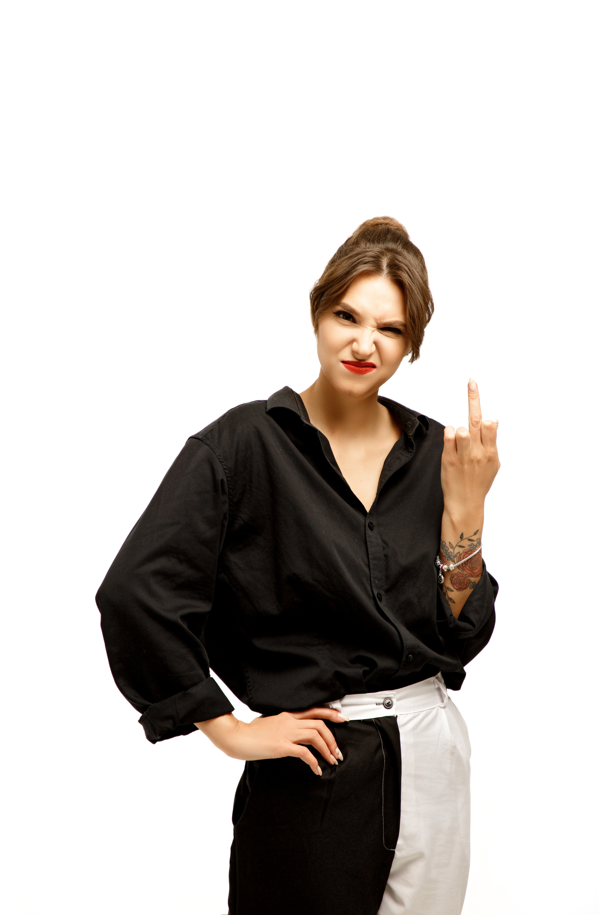 Контент сторис