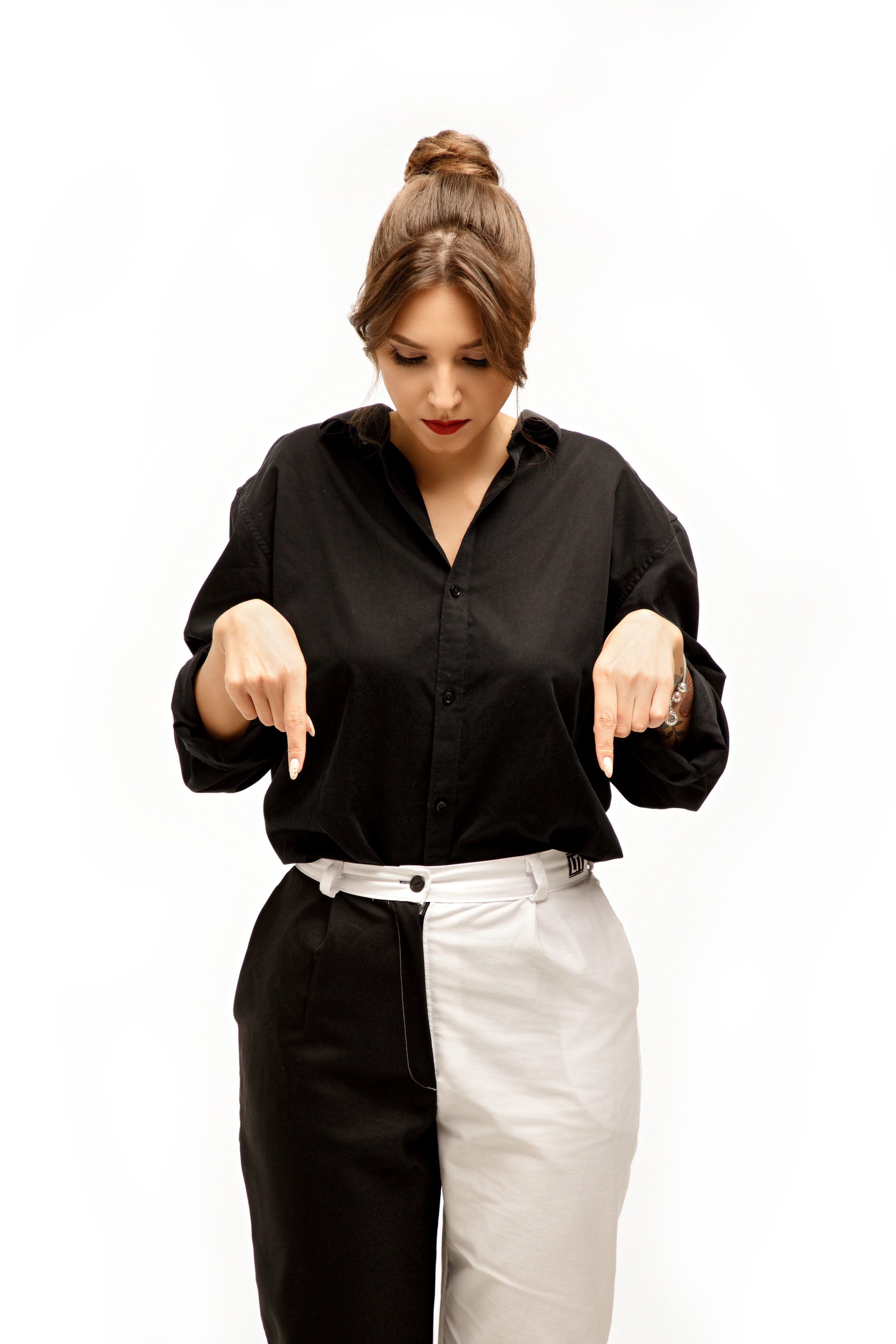 Контент сторис