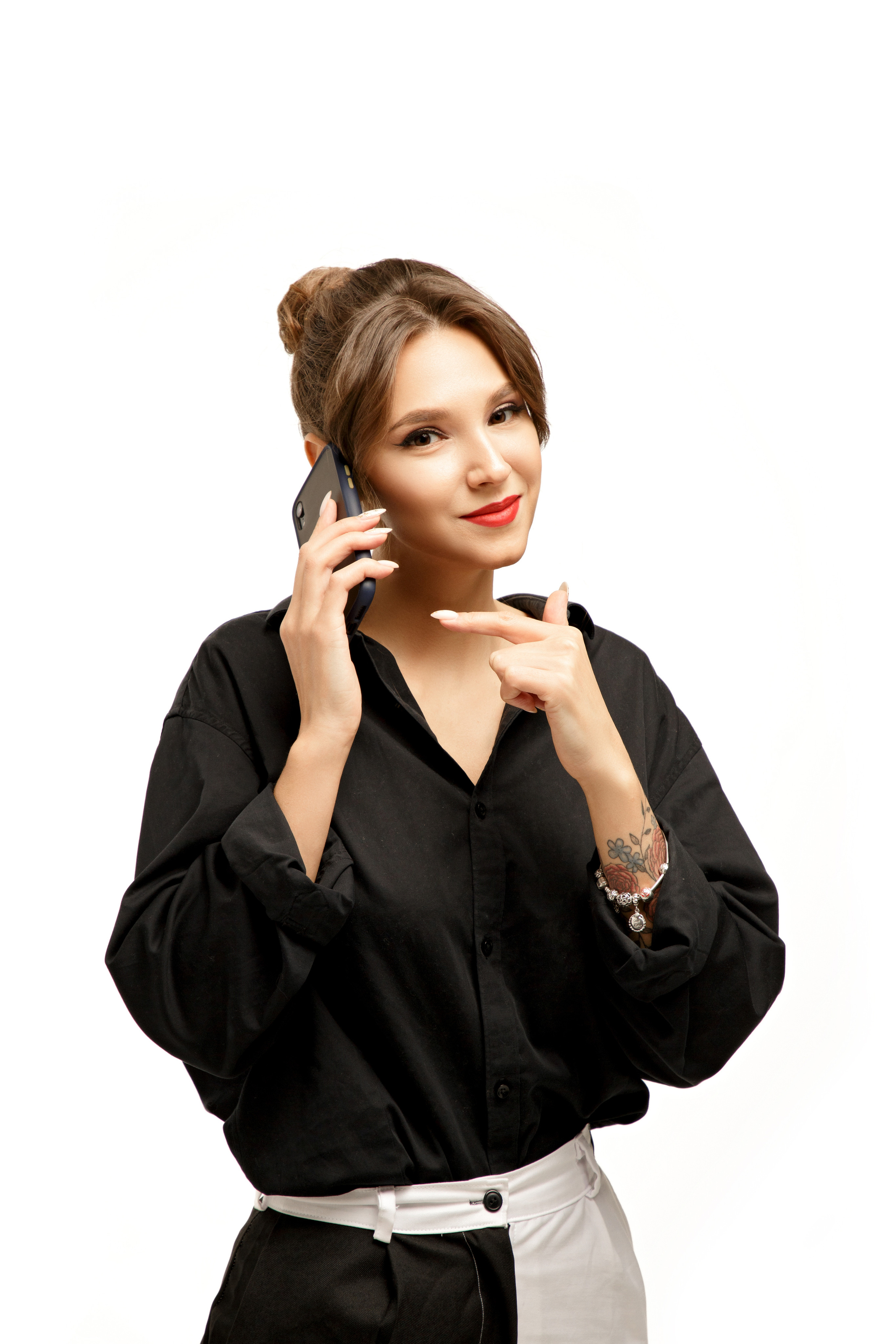 Контент сторис