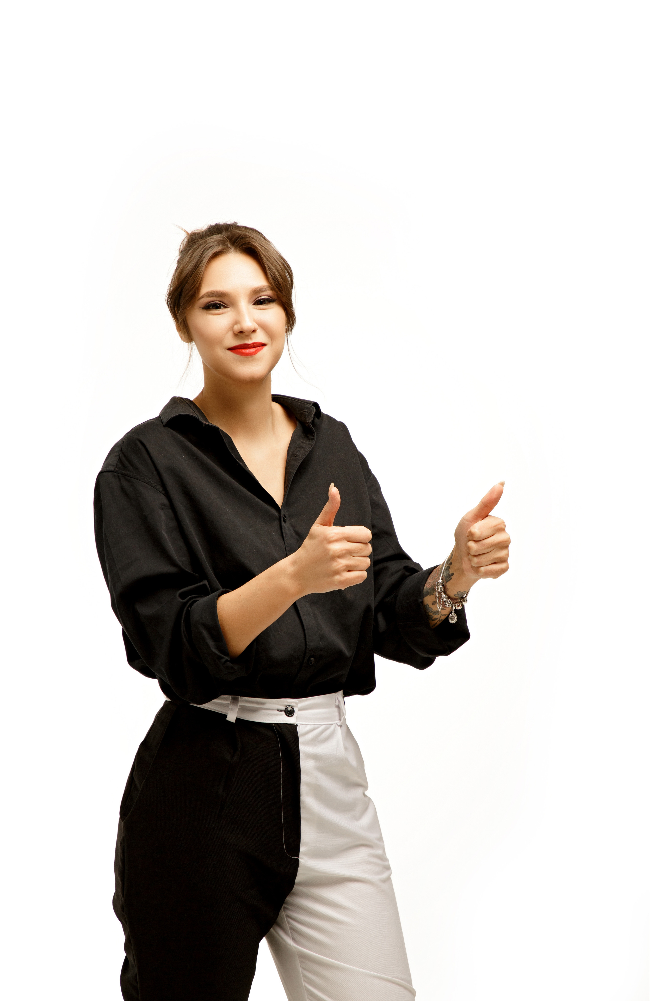 Контент сторис