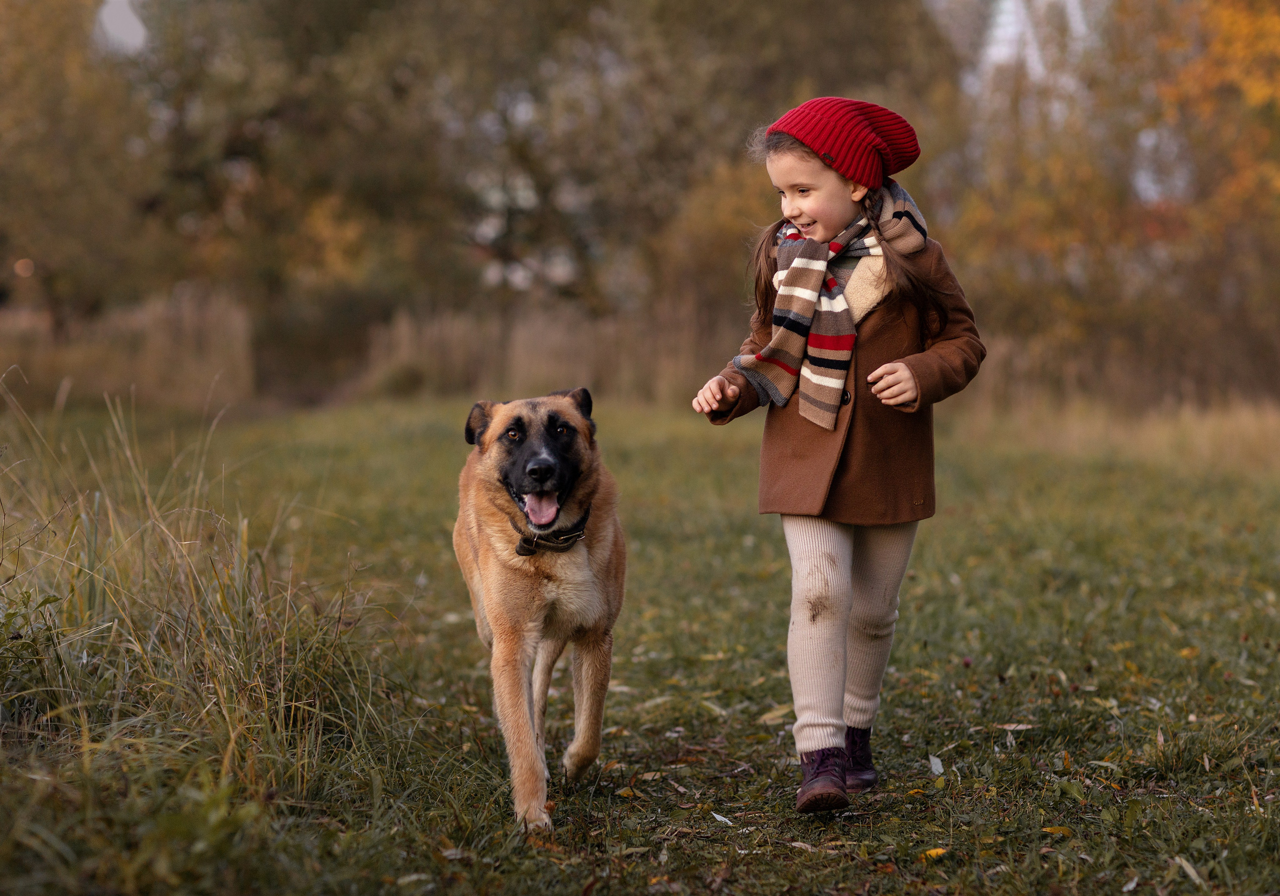 Фотограф Анна Латыпова г. Клин