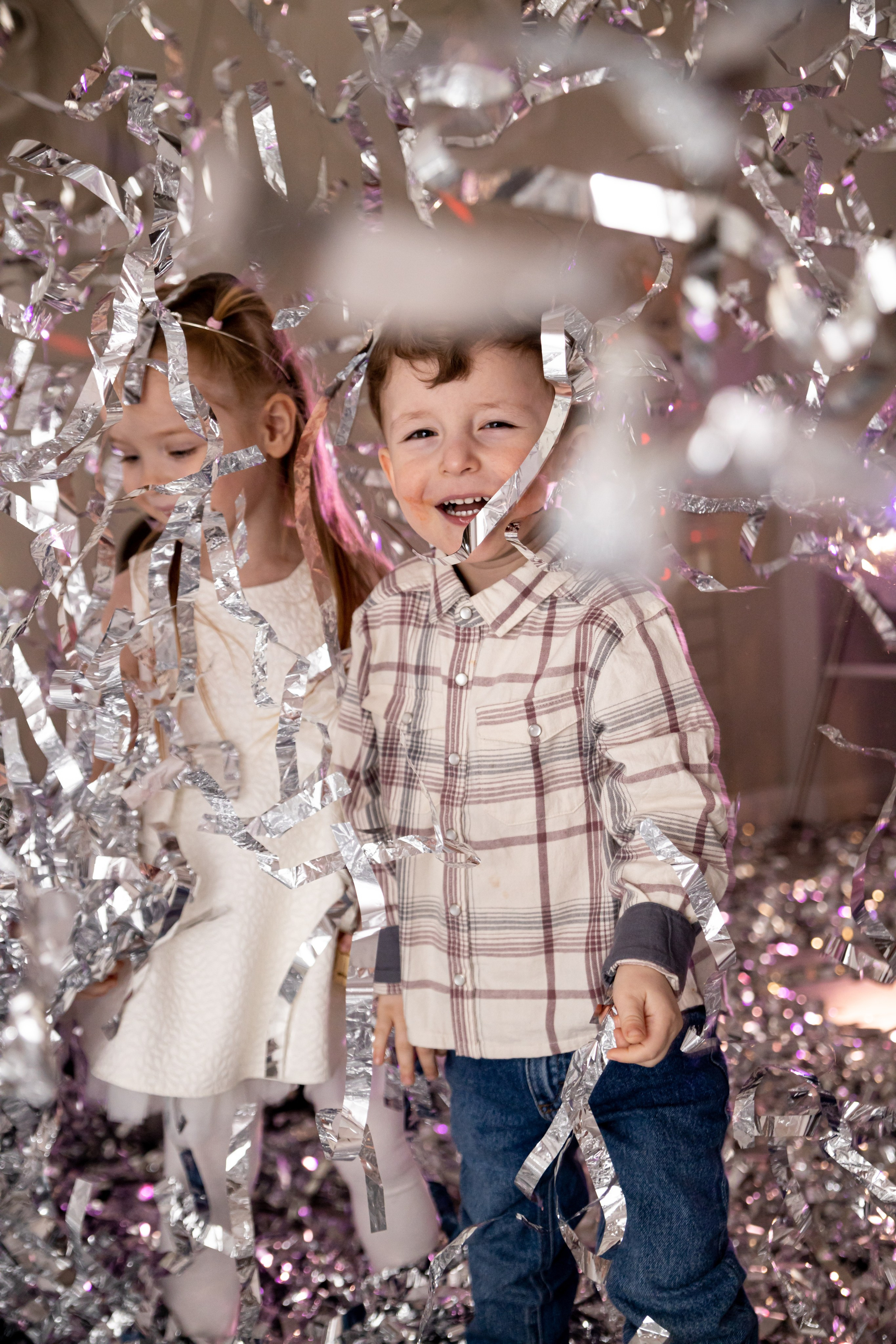 ДЕТСКИЕ ПРАЗДНИКИ. Катя Цвет