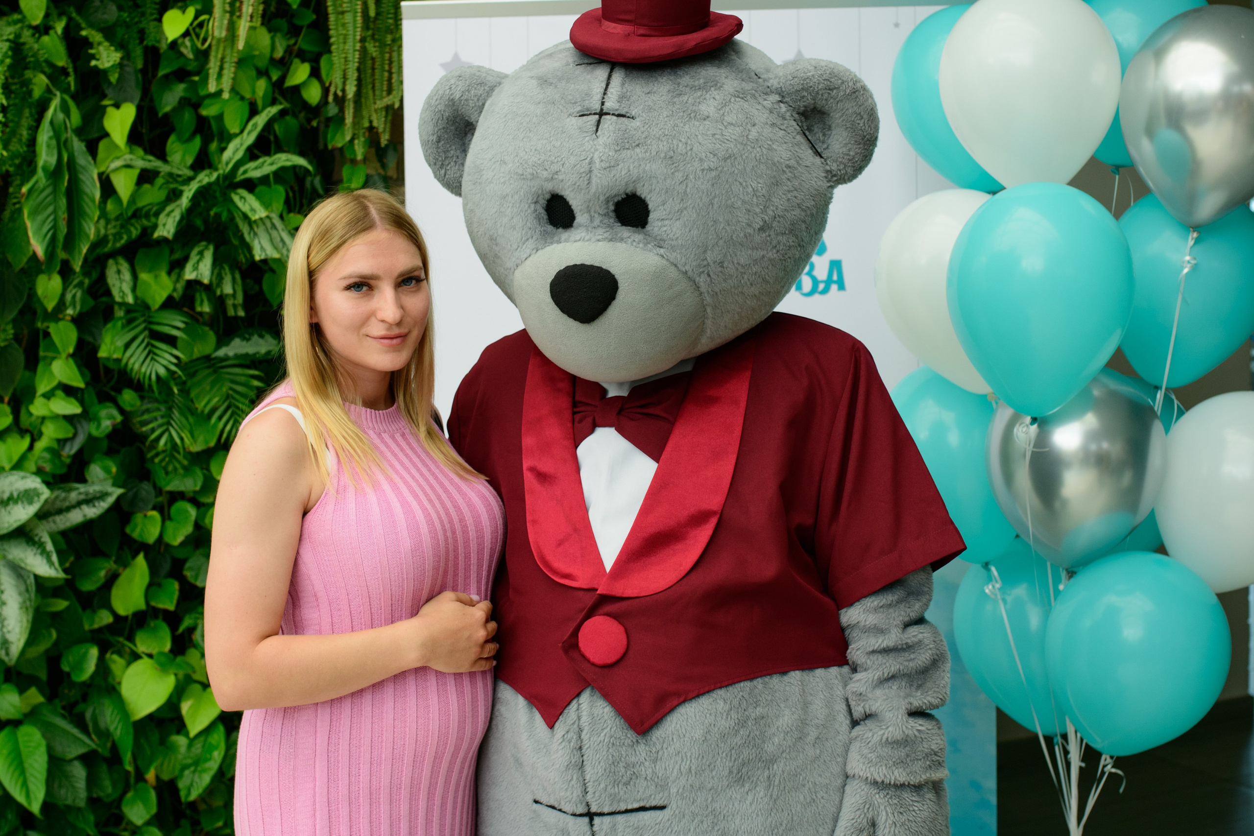 Фотоотчет праздника материнства. Профессиональный фотограф Елена Красилина г.Ярославль, г. Рыбинск