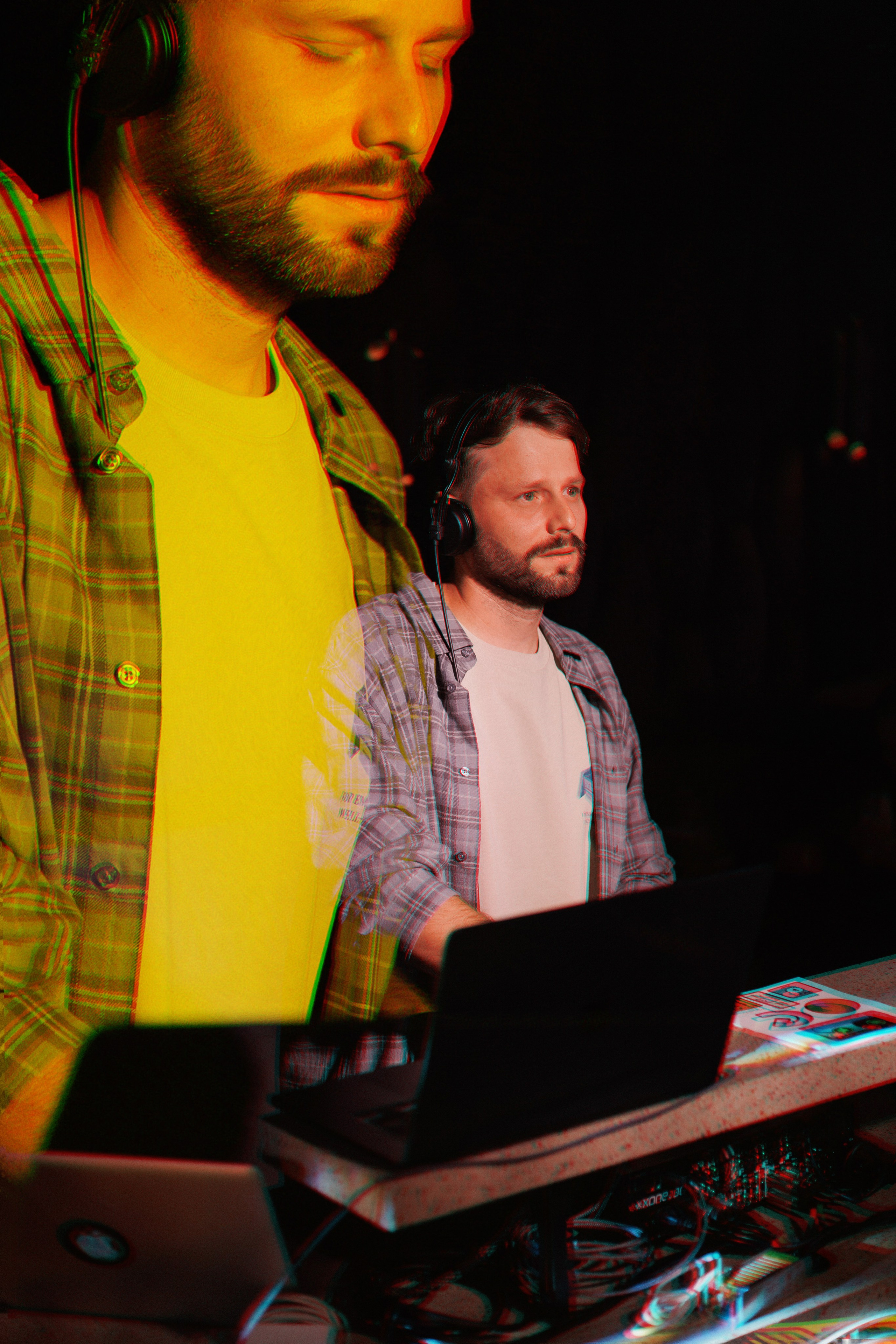 ERROR. СВОИ. ФОТООТЧЕТЫ-СОБЫТИЯ-МЕСТА