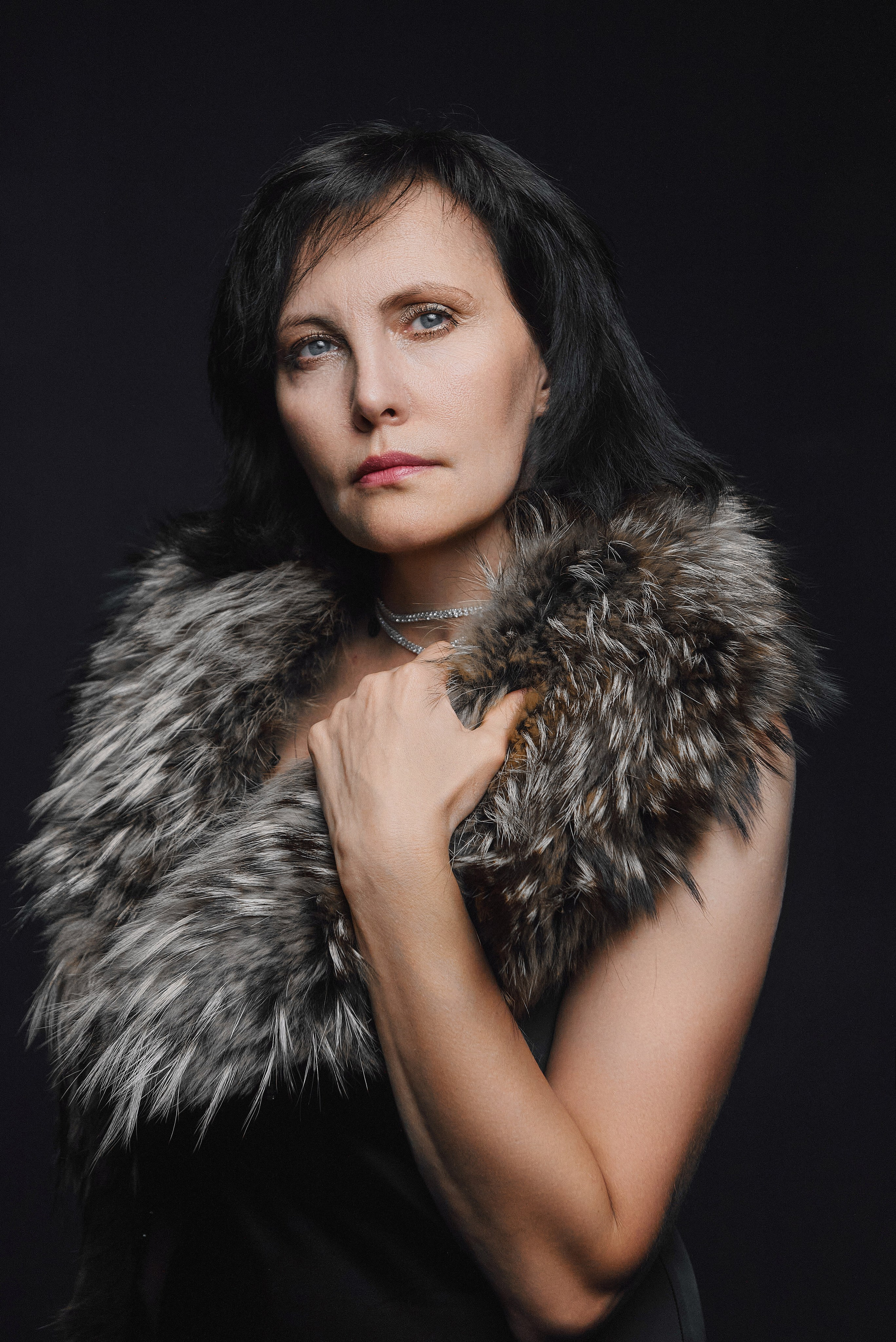 Женский портрет. Свадебный и семейный фотограф Петр Гатыло