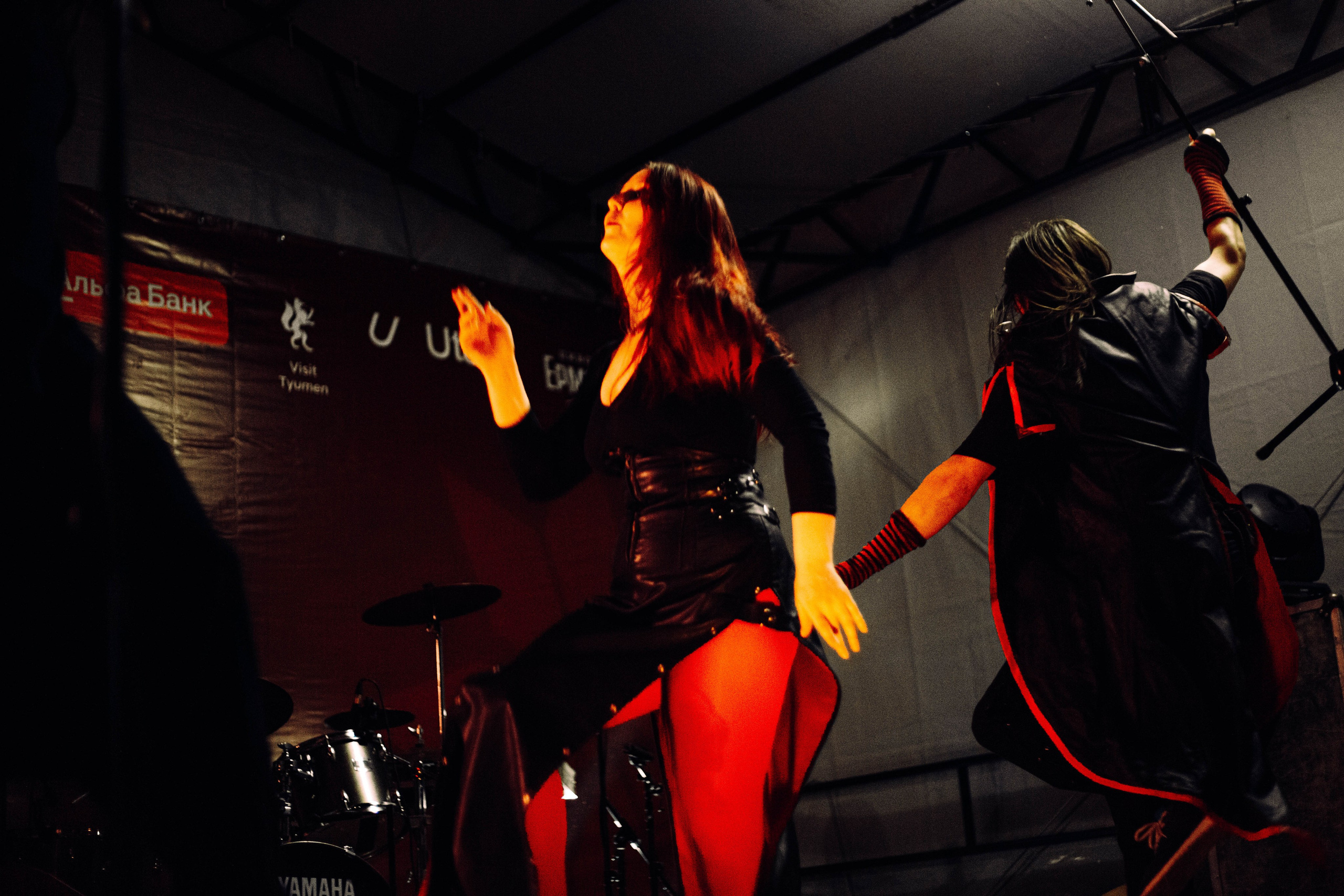 Фестиваль «Абалакское поле». Арт-фотограф Крис Л. в Тобольске: портрет, семейные, свадьбы