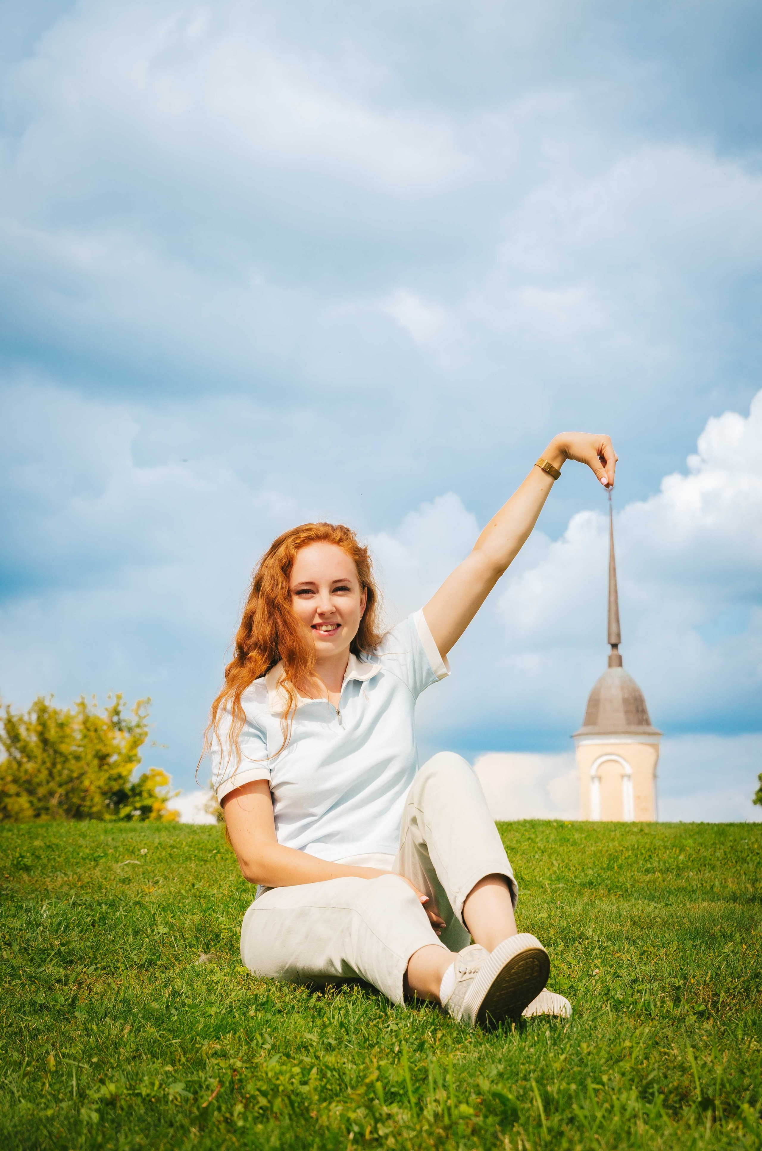 Коломна. Самолюк Антон. Фотограф в Москве и Московской области