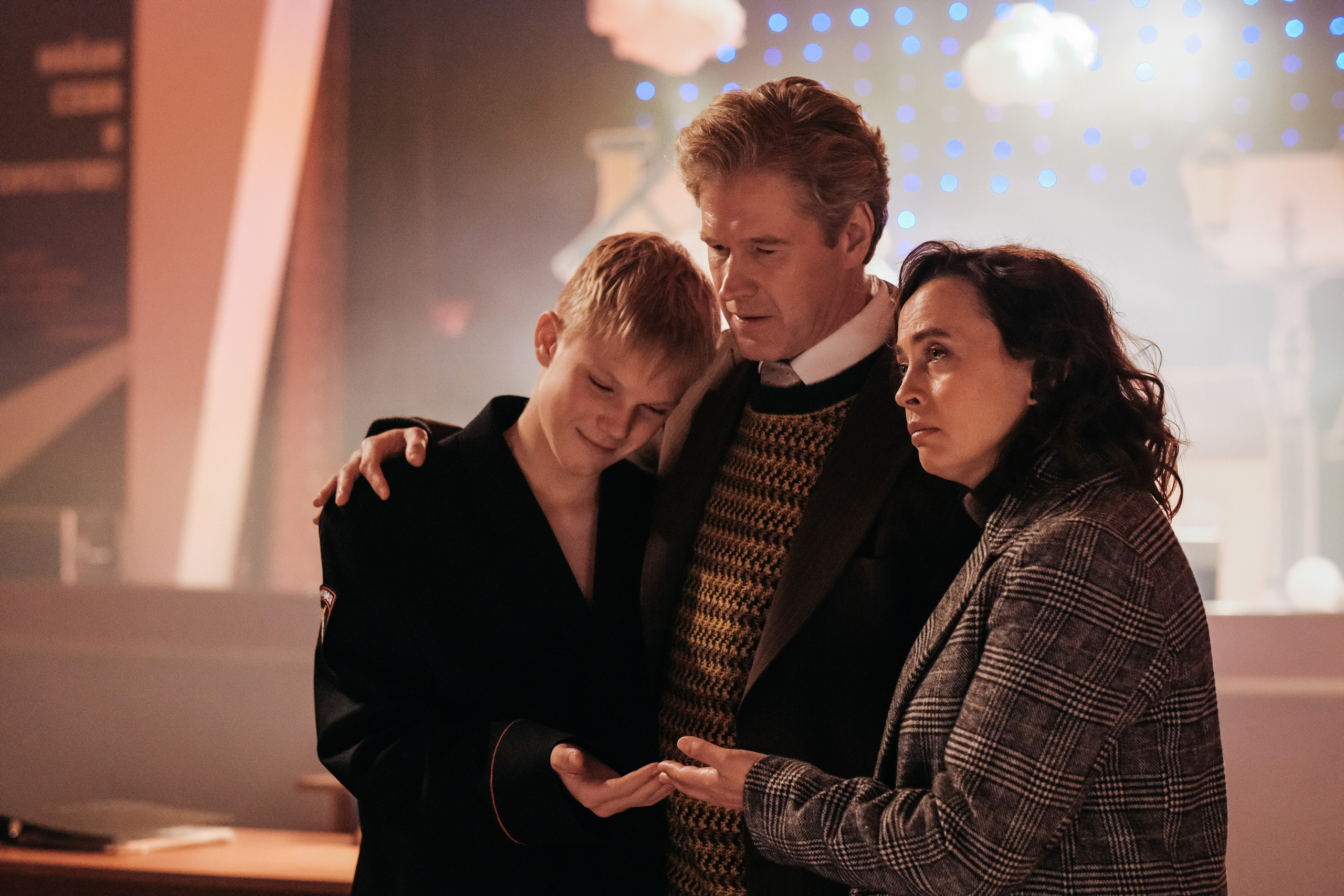 КОНТЕНТ. Фотограф и видеограф Анна Жагорина