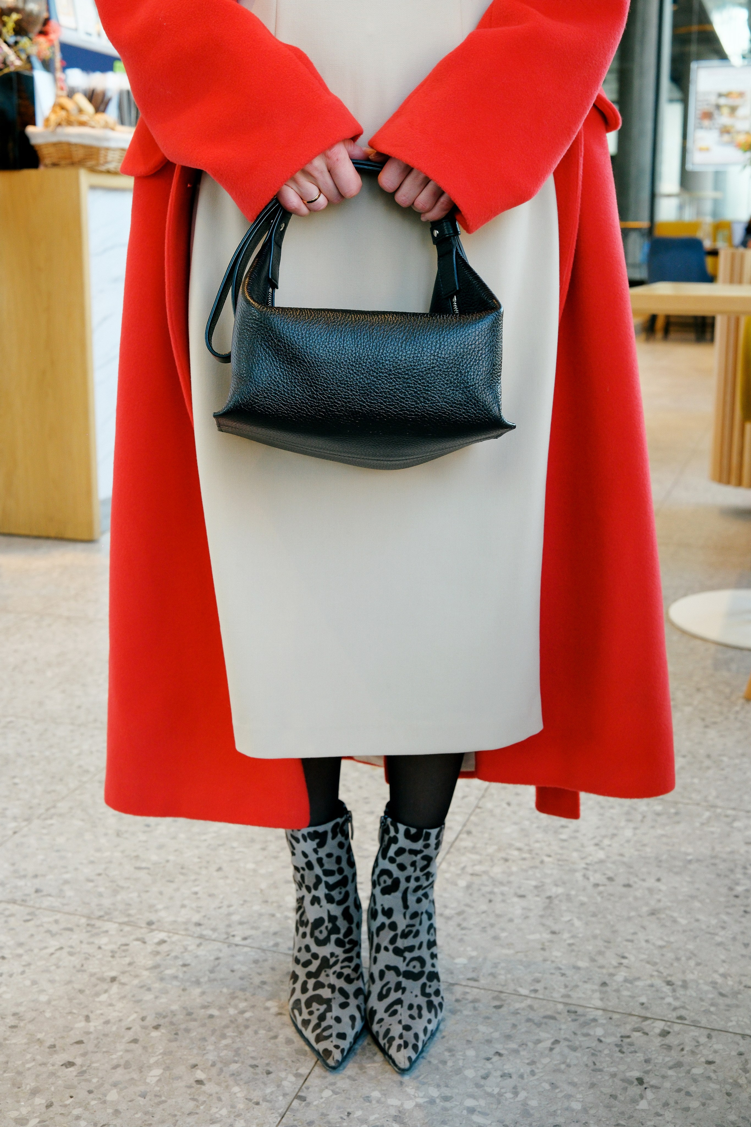 Контент. Фотограф и видеограф Анна Жагорина