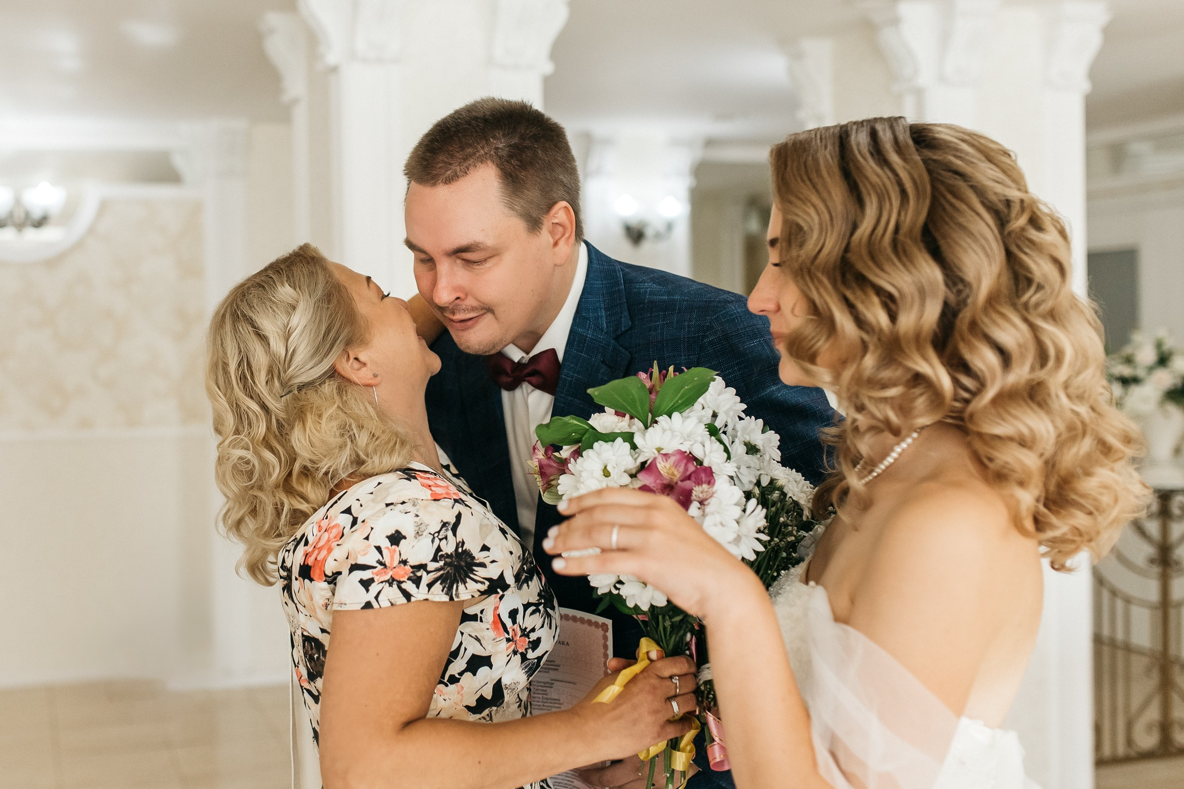 Елизавета&Андрей